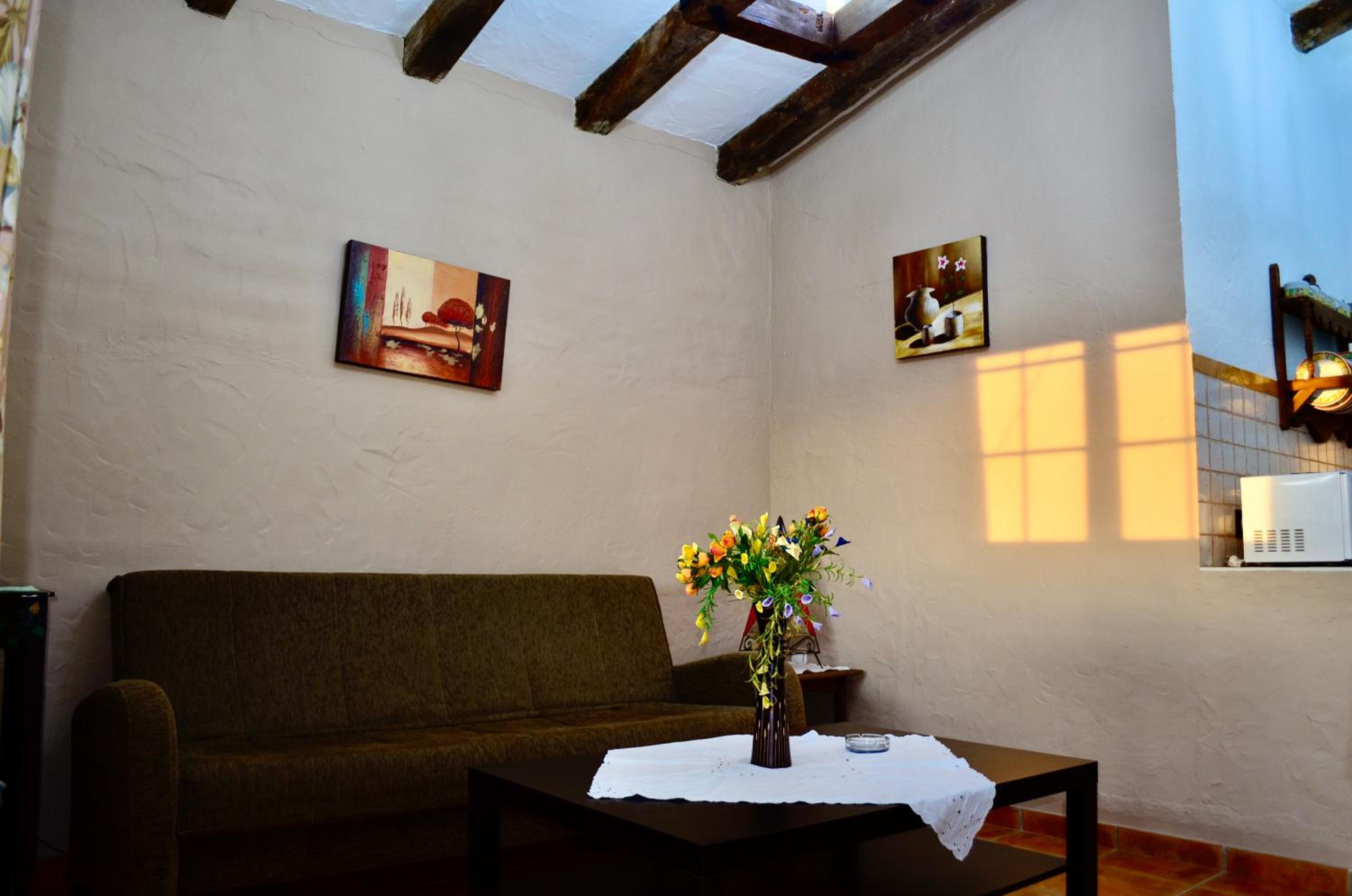 Habitación Doble Superior