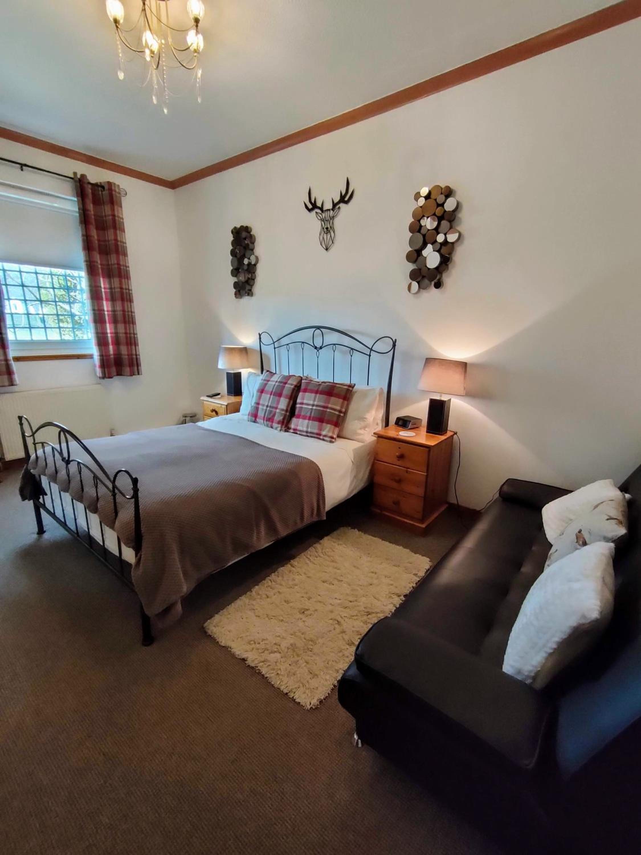 Two-Bedroom Cottage photo 3