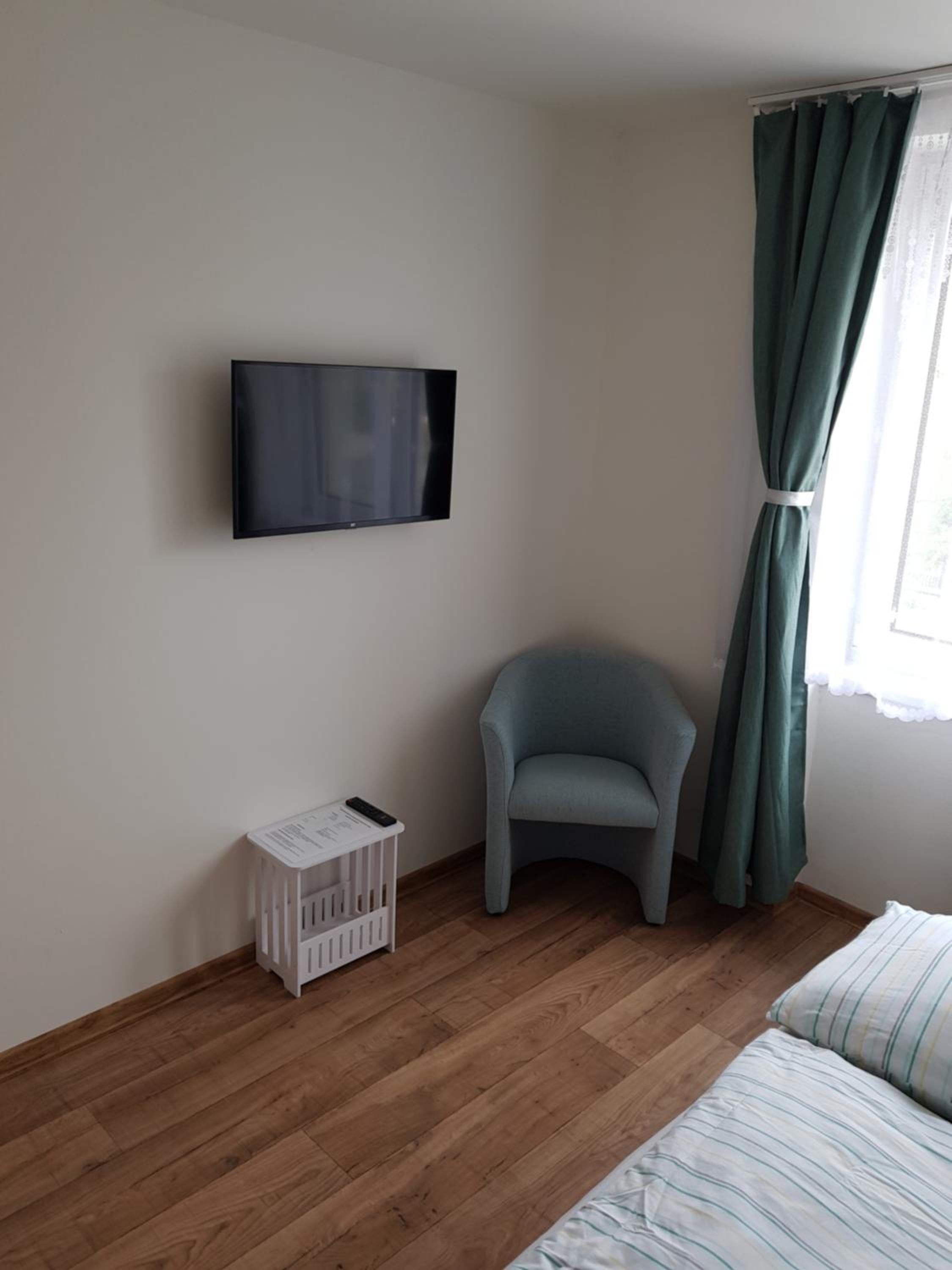 Two-Bedroom Apartment photo 1