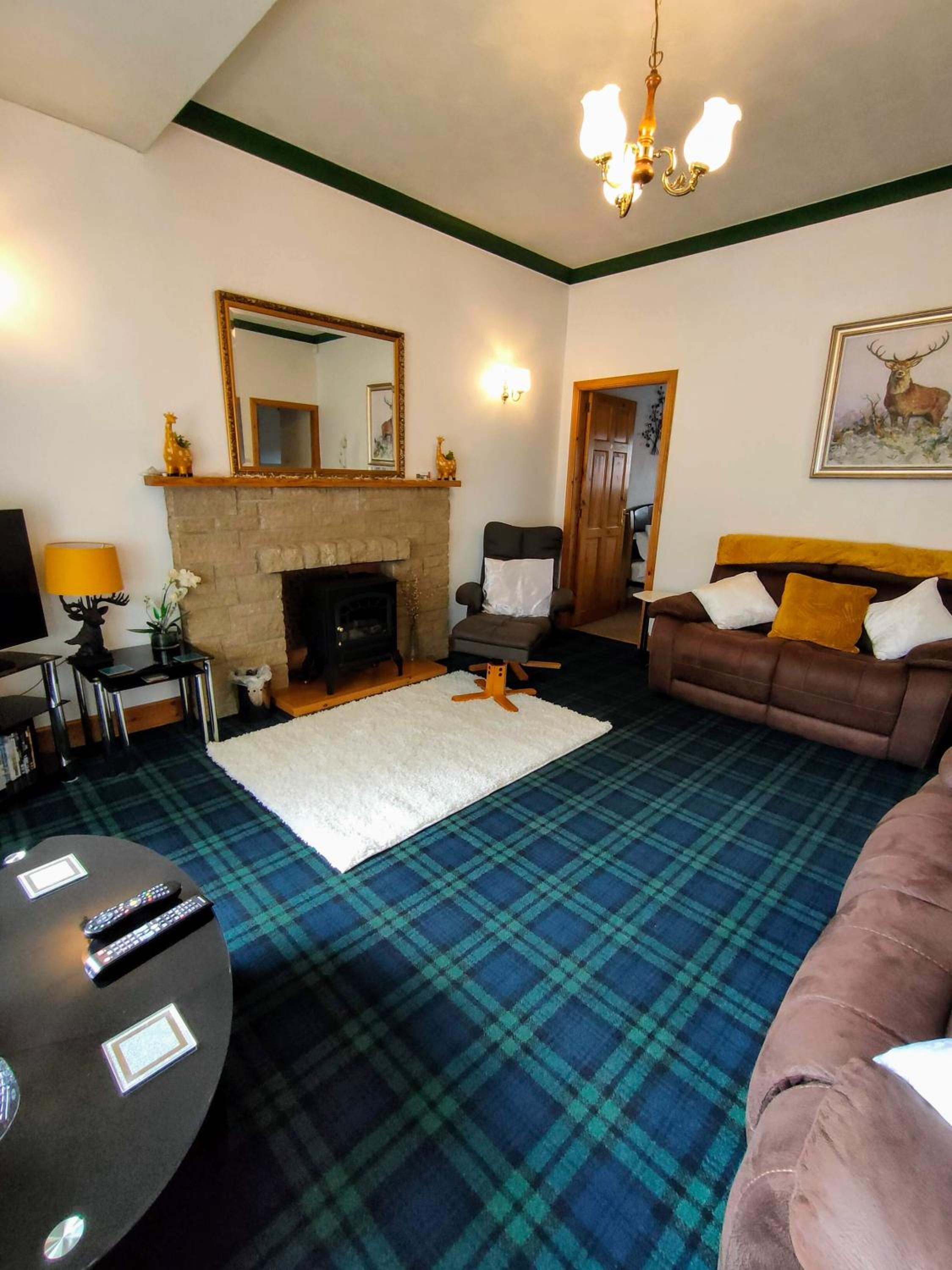 Two-Bedroom Cottage photo 2