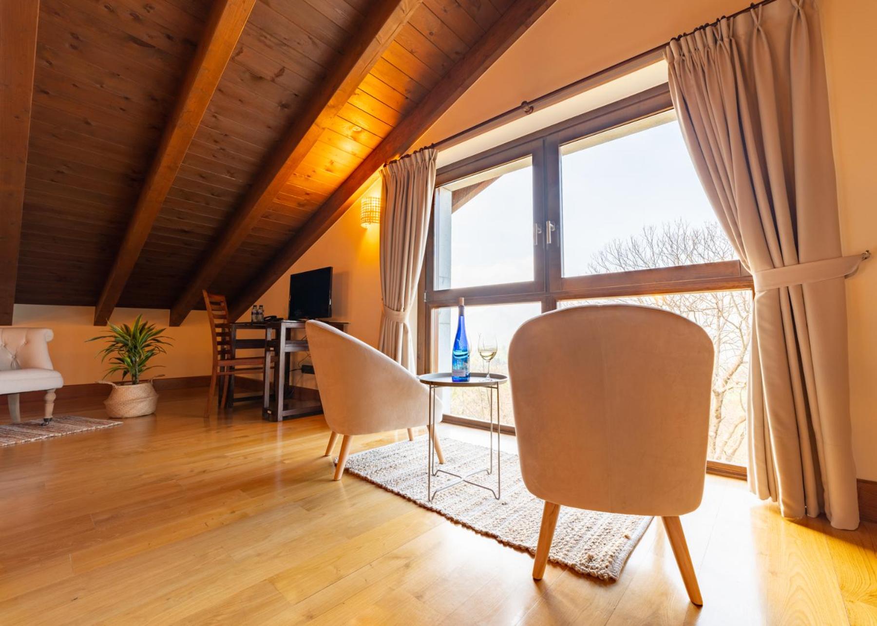 Superior Double Room photo 2