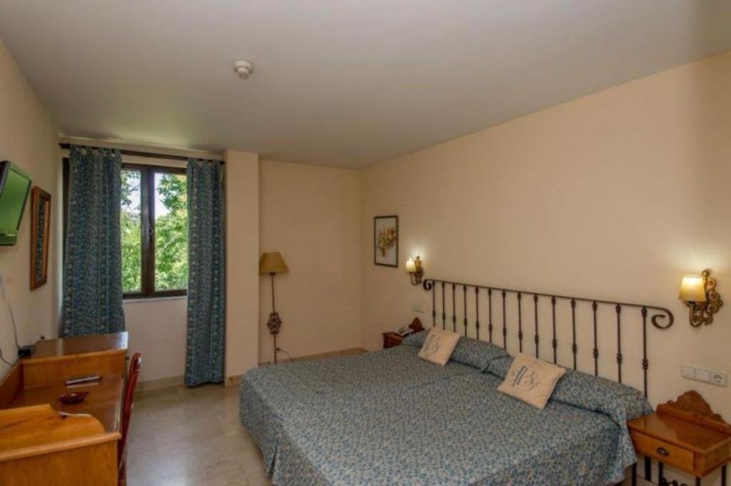 Habitación Doble Superior