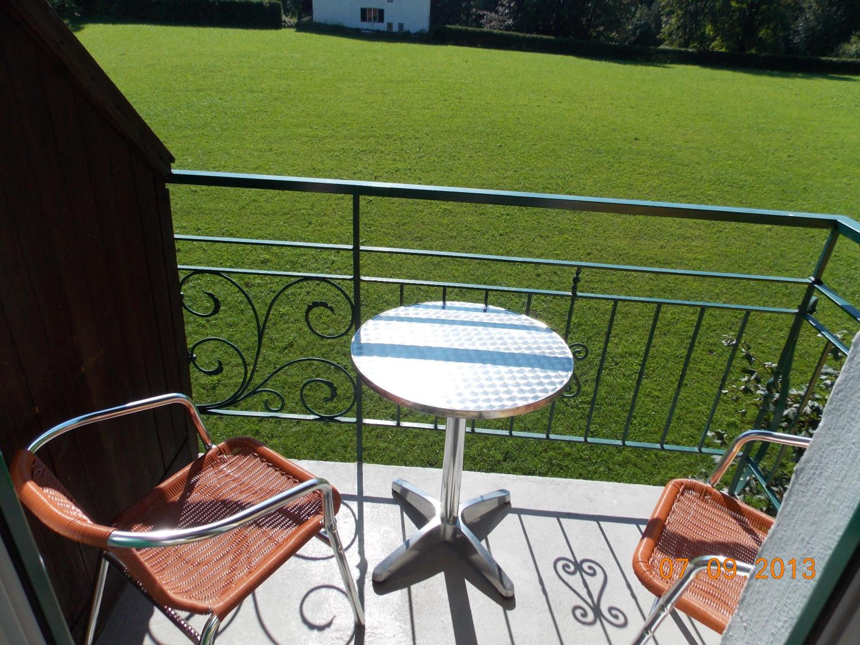 Comfort Studio with Balcony - Photo 7