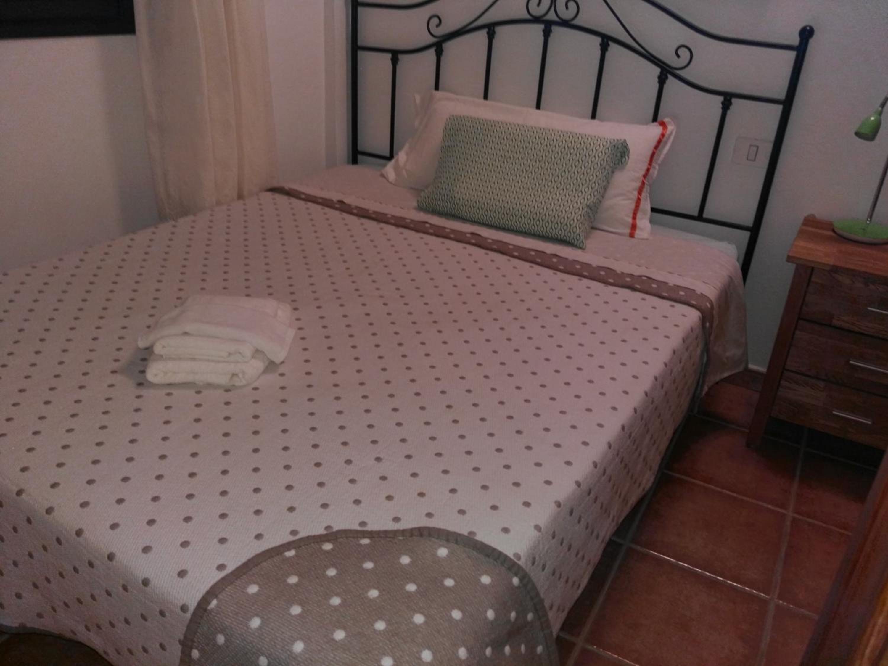 Apartment with Terrace photo 2