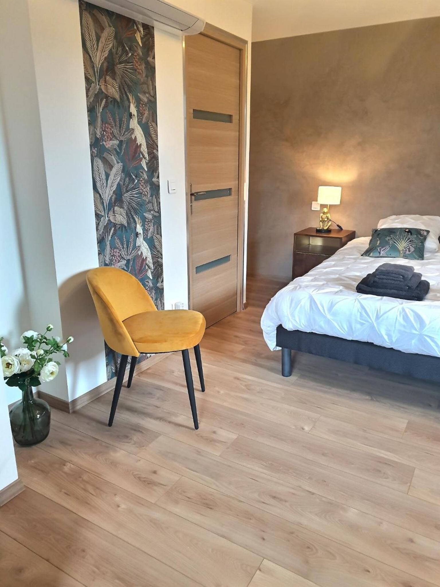 Superior Double Room photo 3