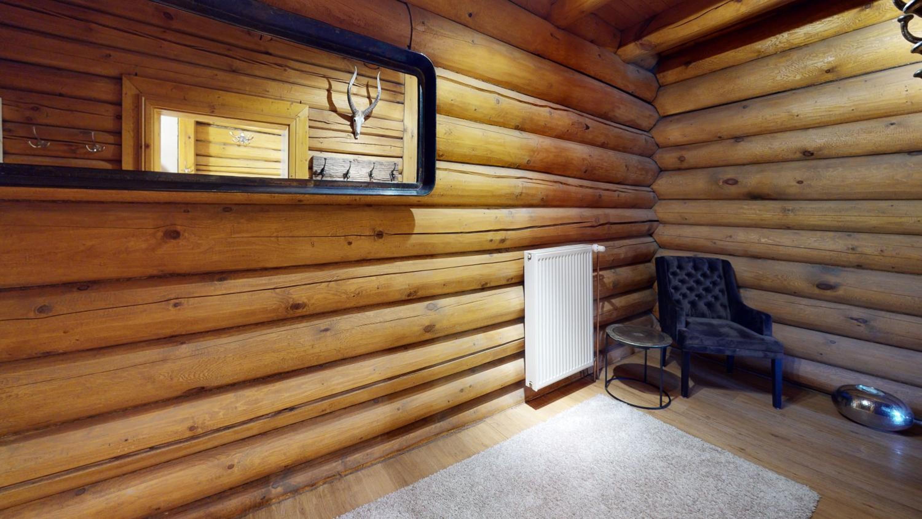 Two-Bedroom Chalet photo 2