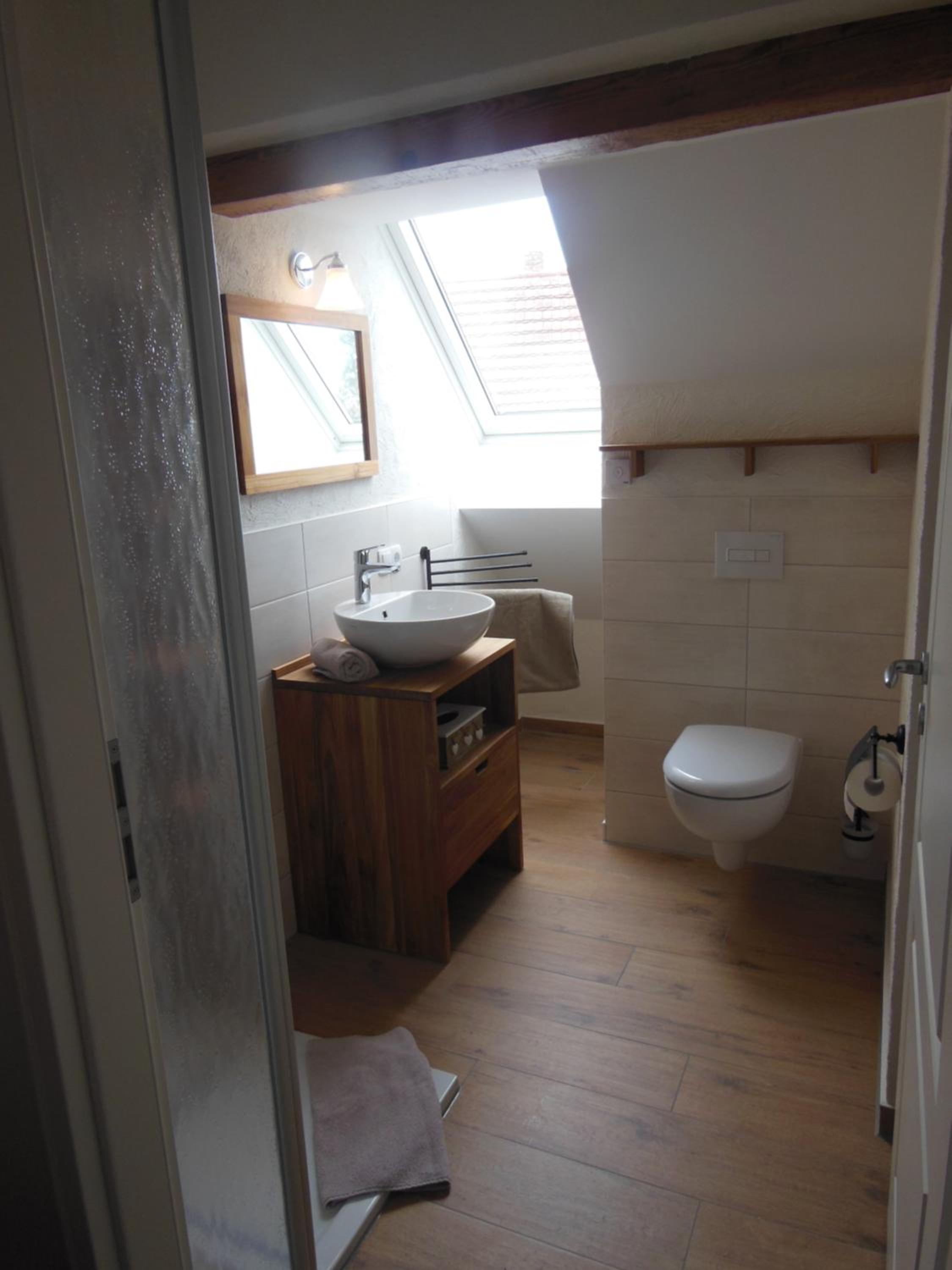 Apartment - Split Level photo 2