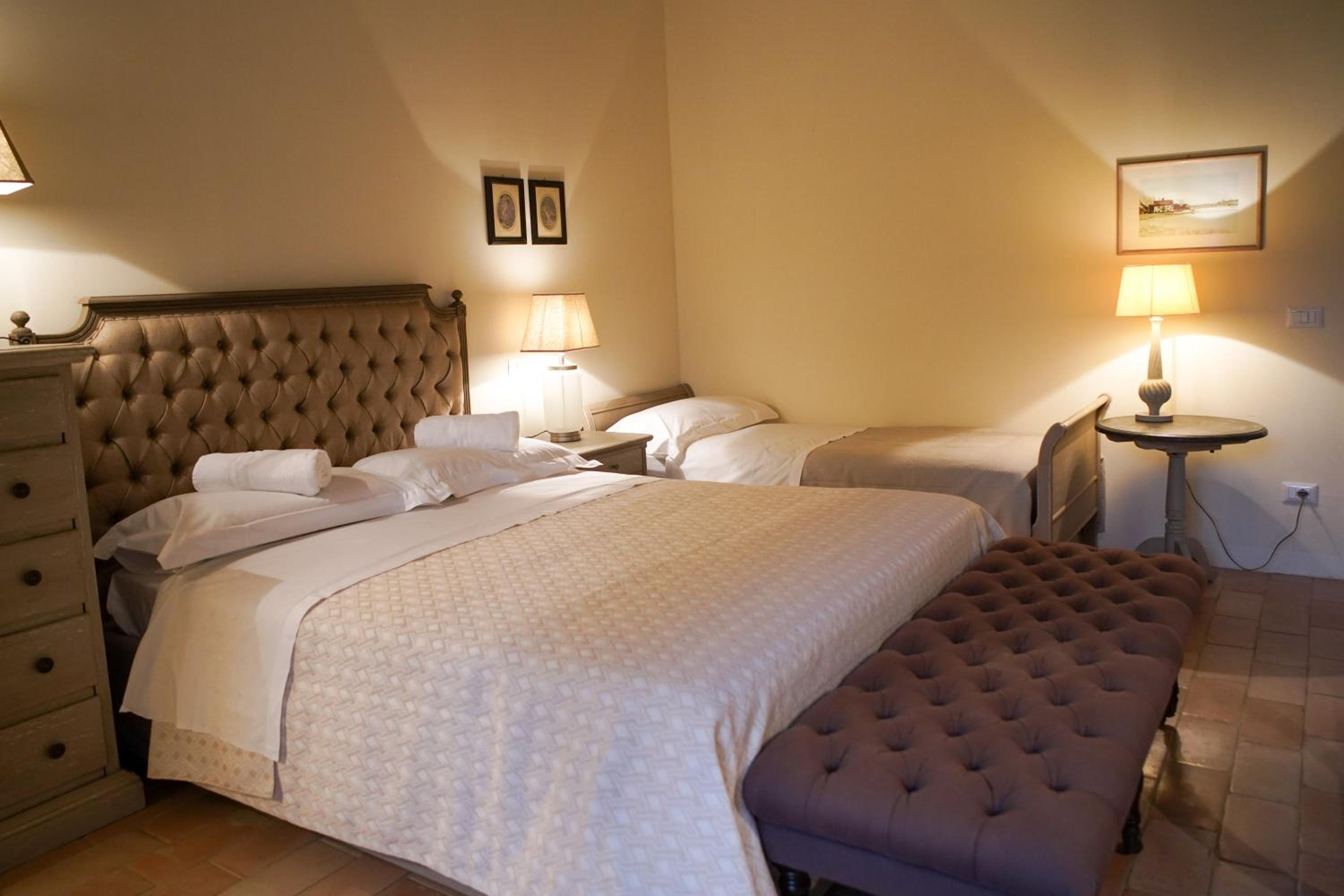 Comfort Triple Room - Photo 2