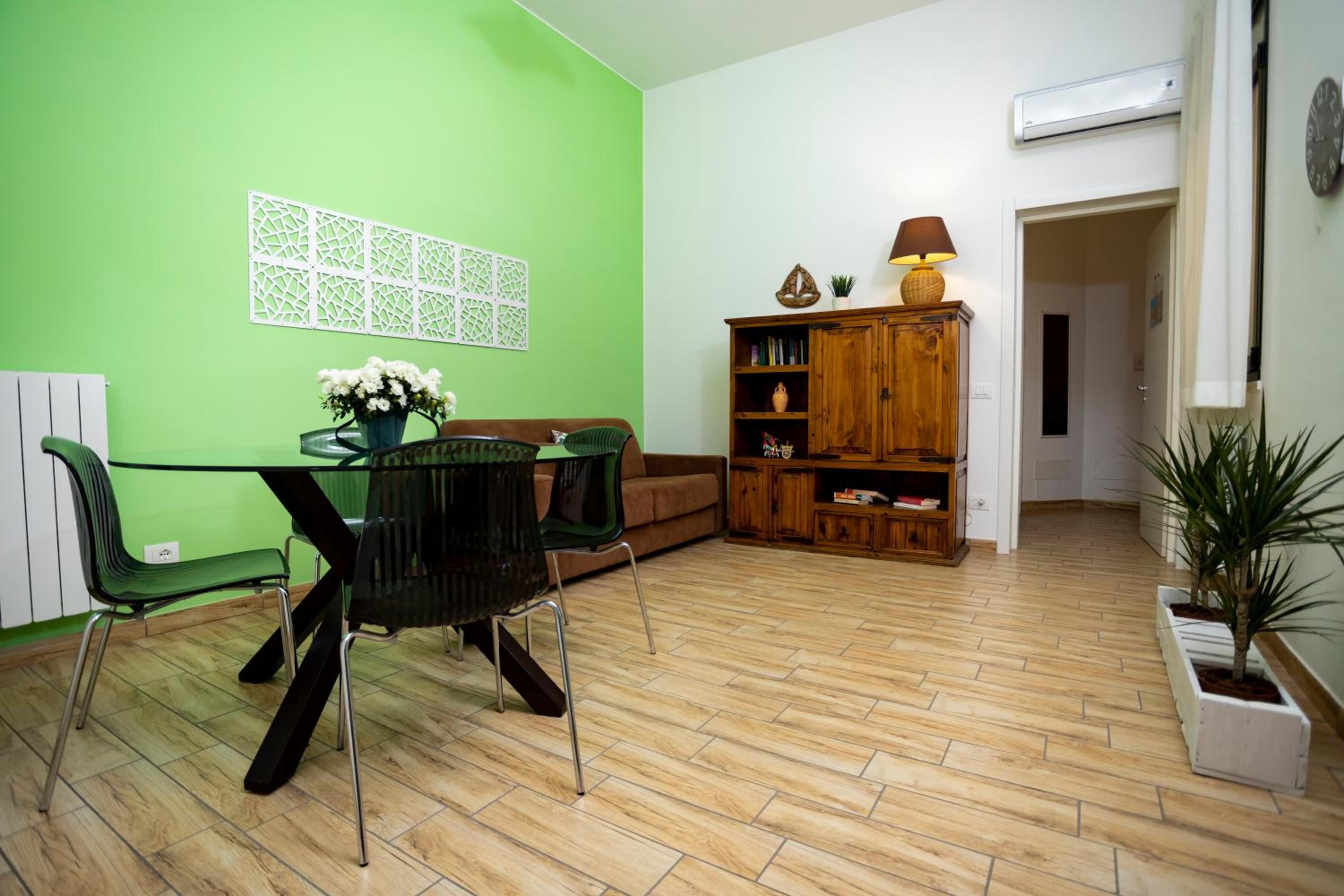 Superior Quadruple Room photo 1