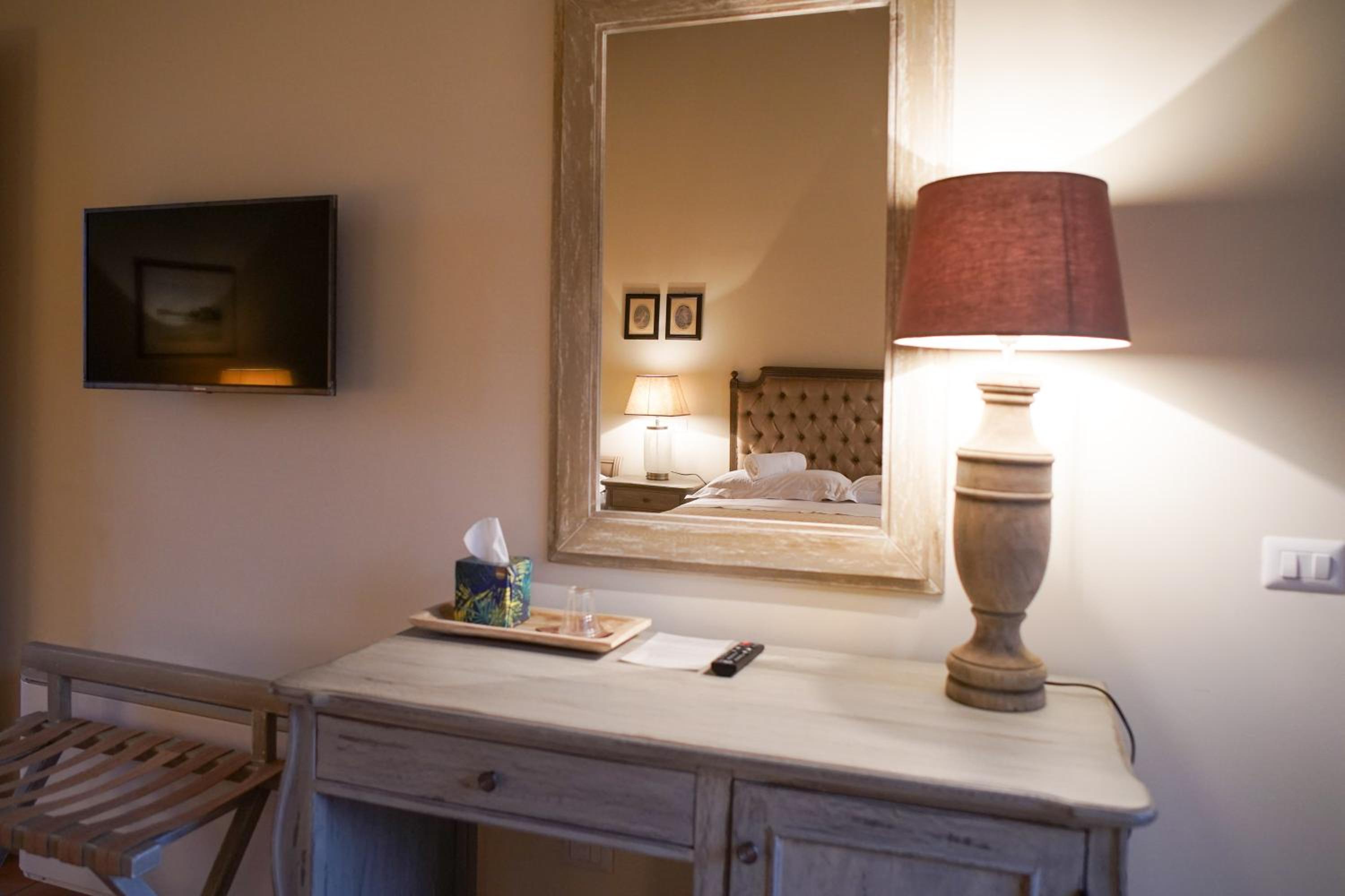 Comfort Triple Room - Photo 9