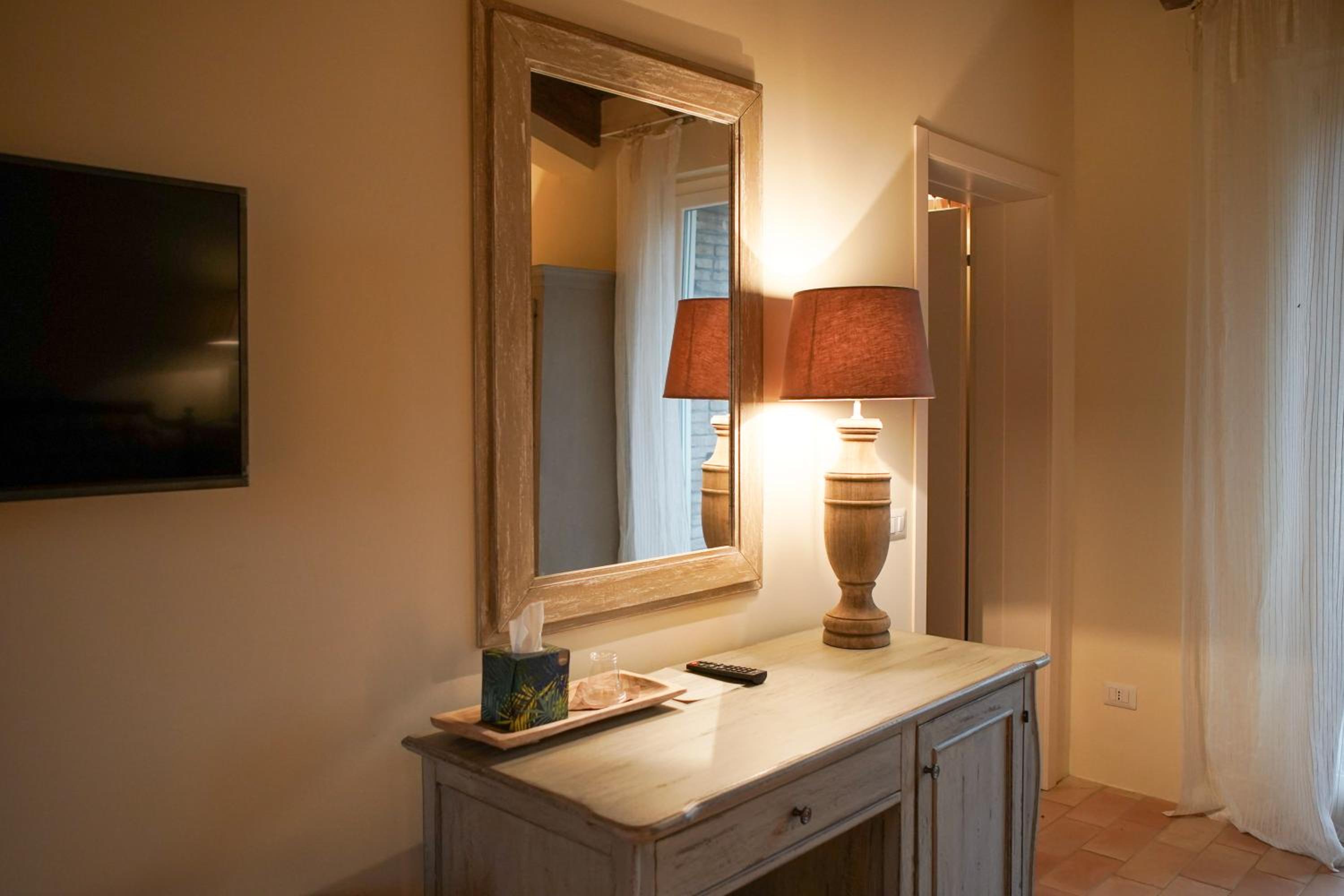 Comfort Triple Room - Photo 8