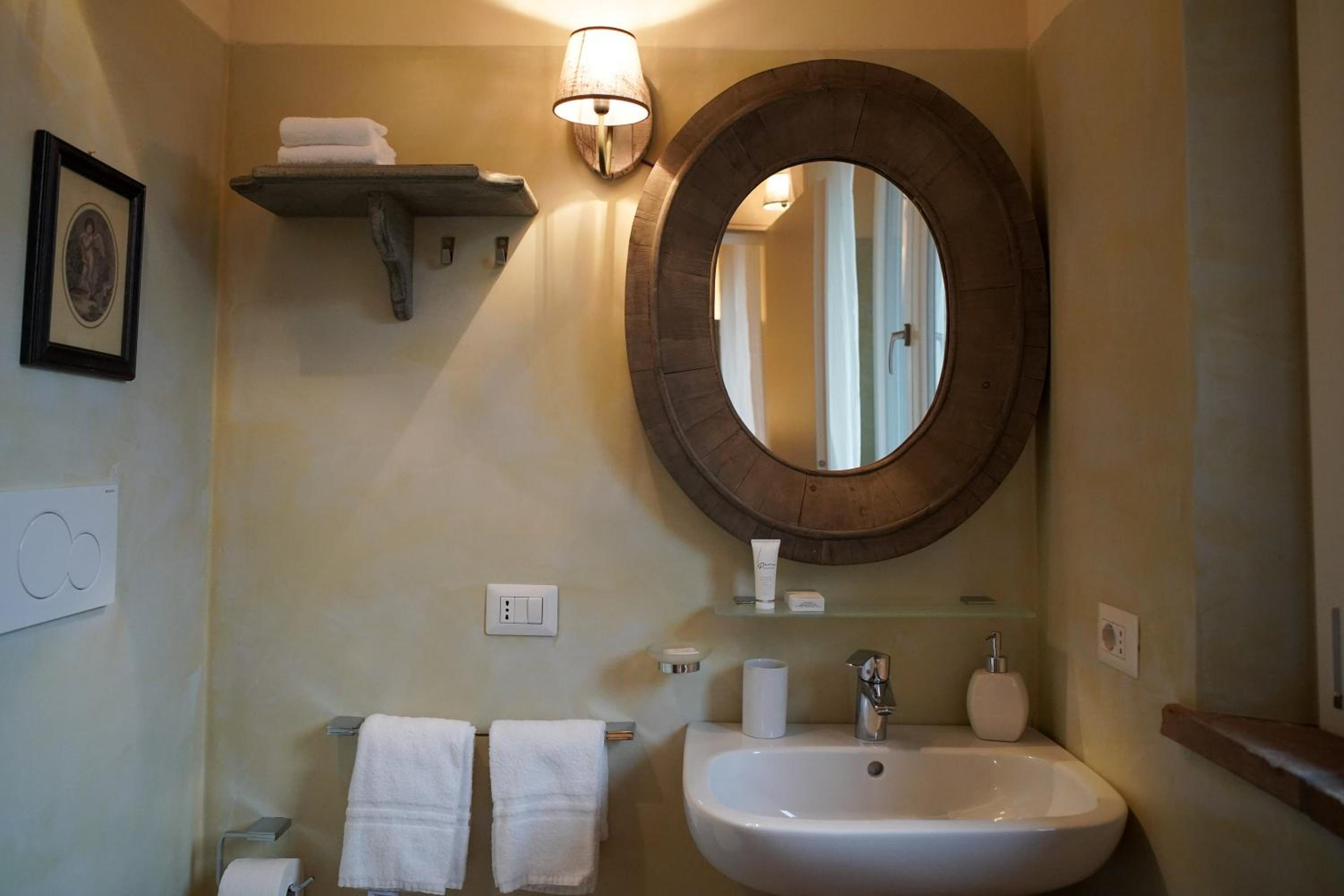 Comfort Triple Room - Photo 5