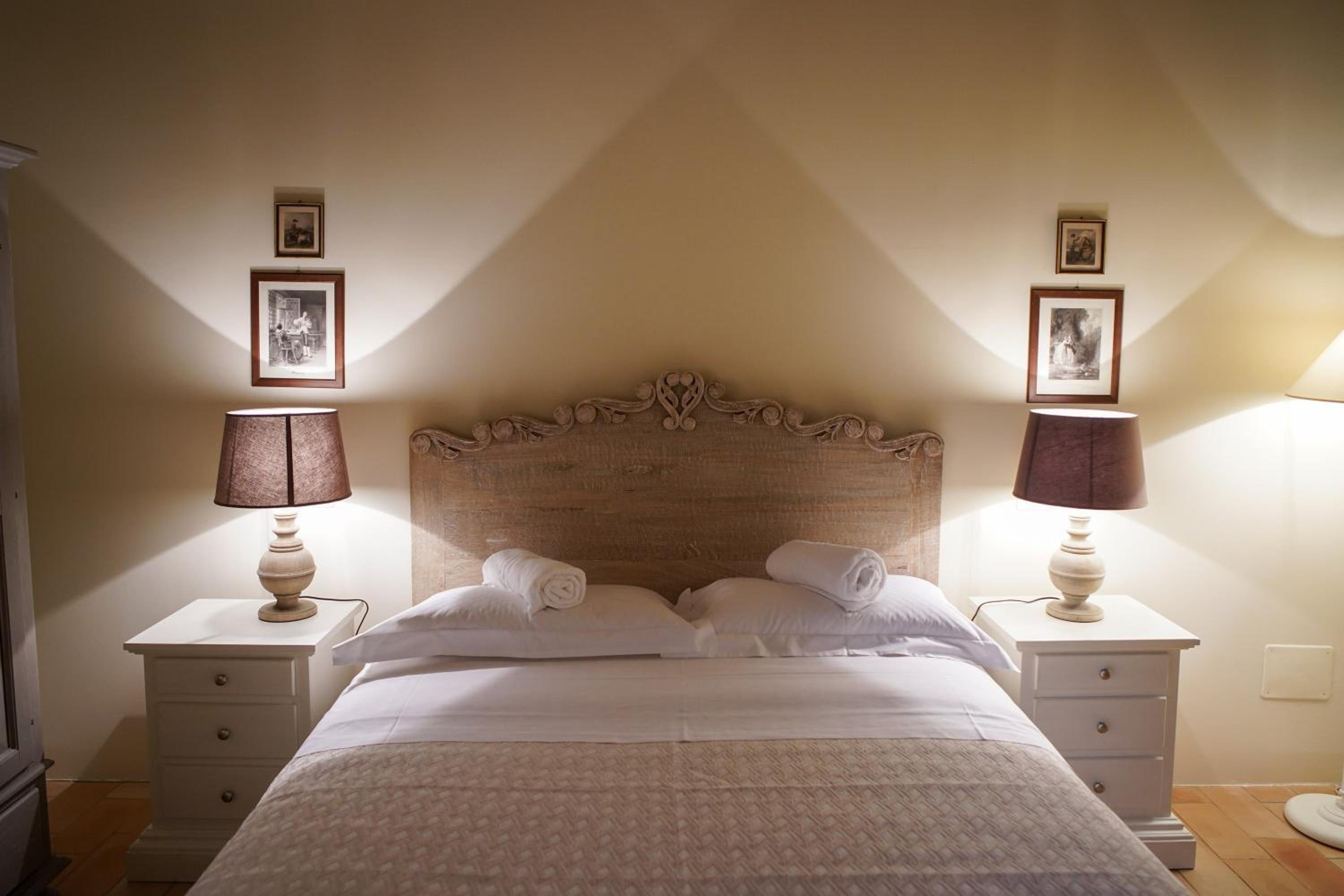 Double Room - Disability Access - Photo 1