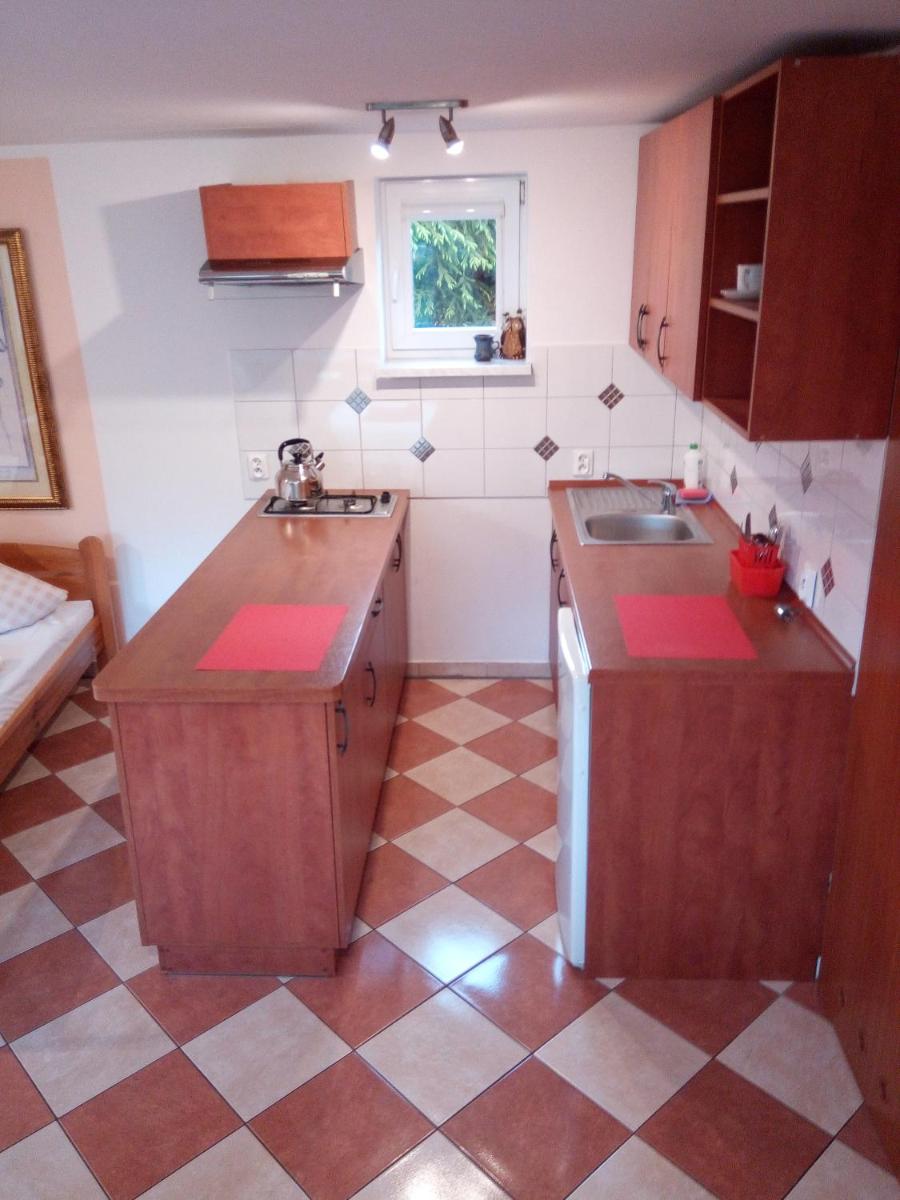 Quadruple Room with Shower