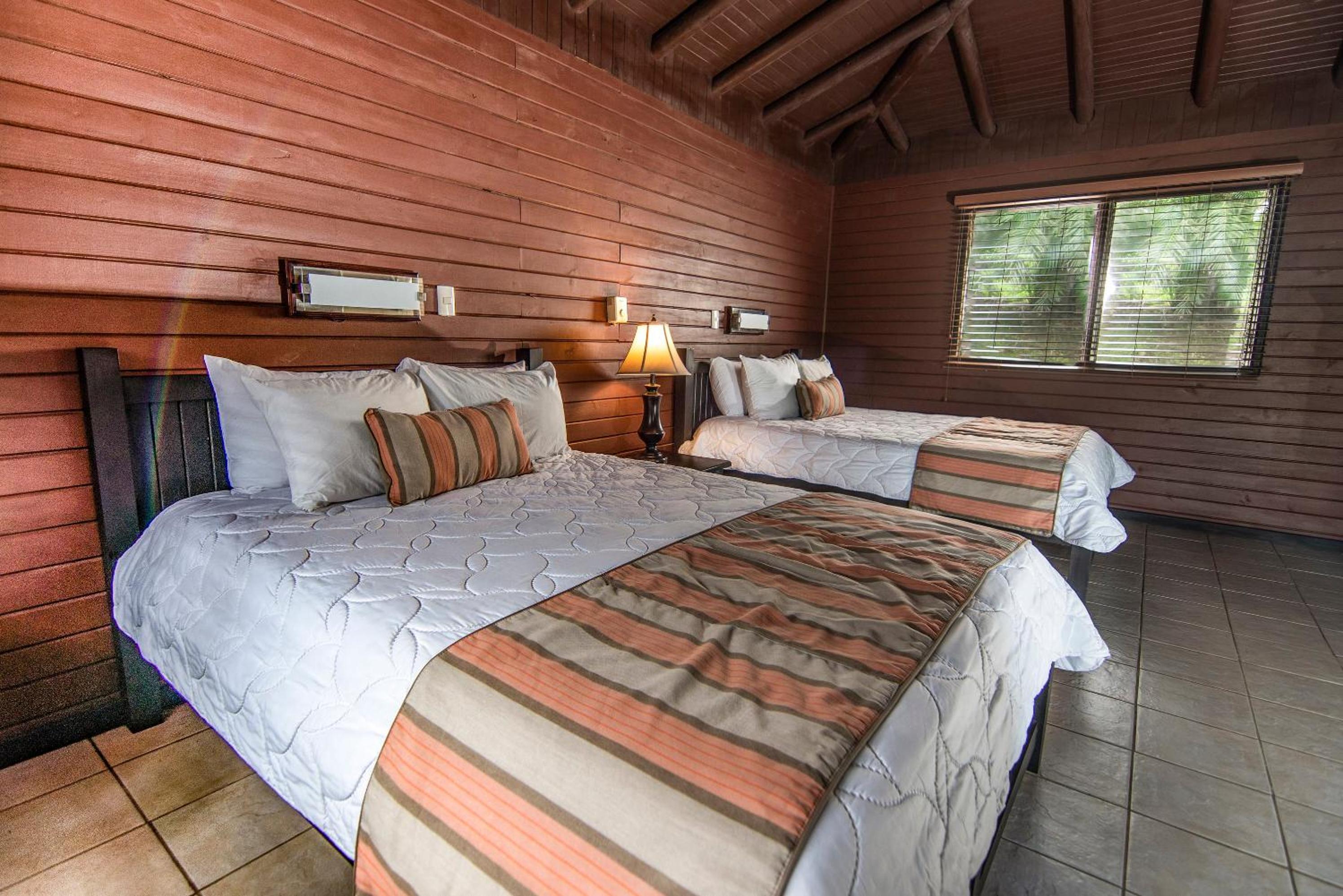 Lake Room