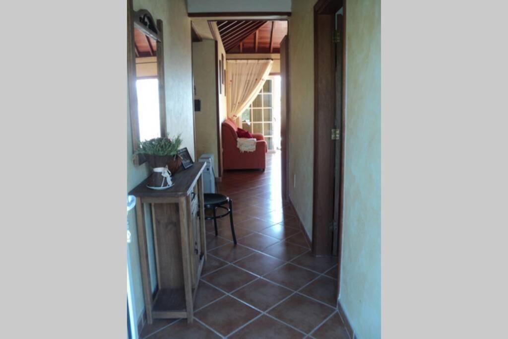 Casa de Dos Habitaciones