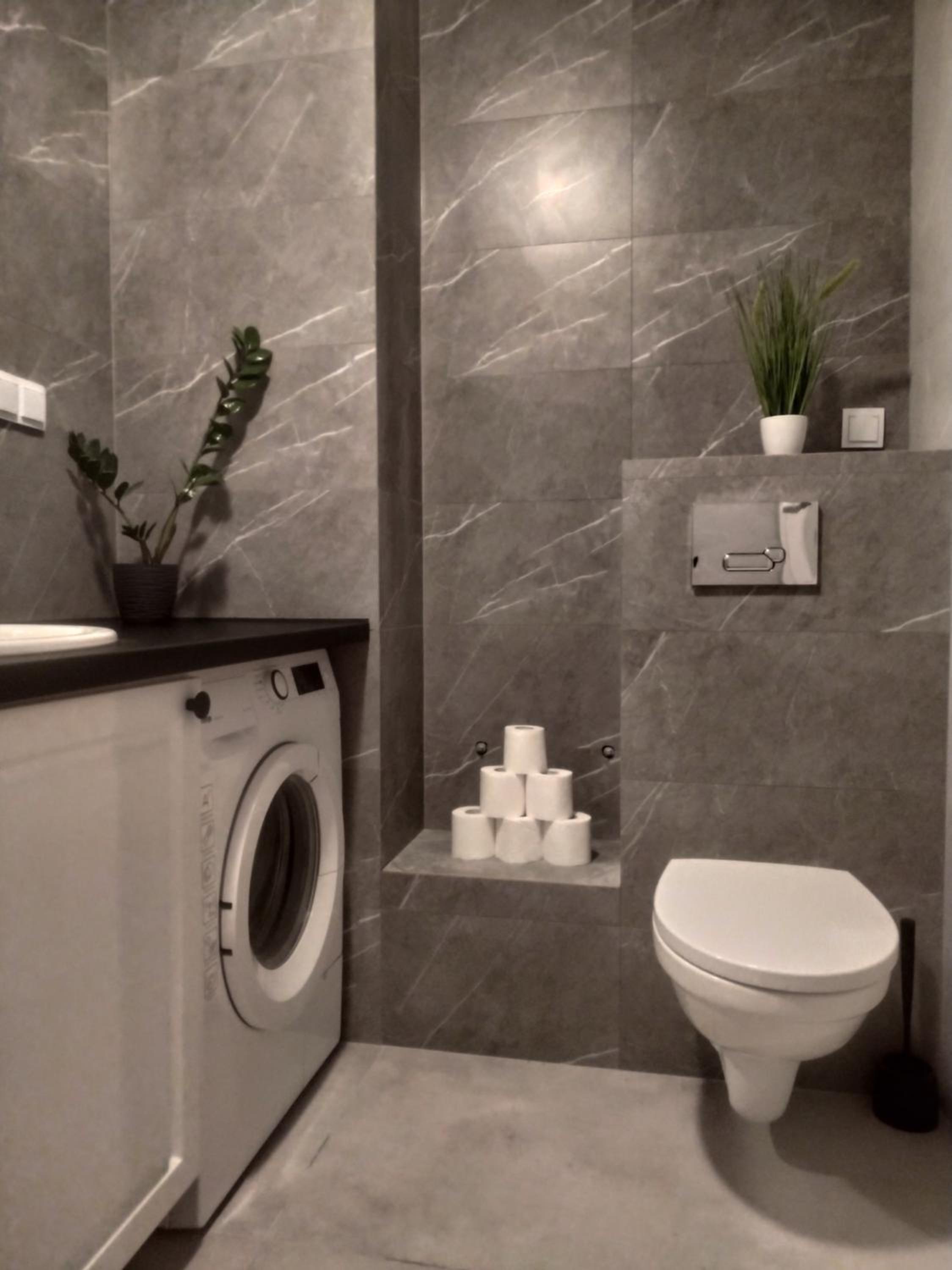 Three-Bedroom Apartment - Photo 1
