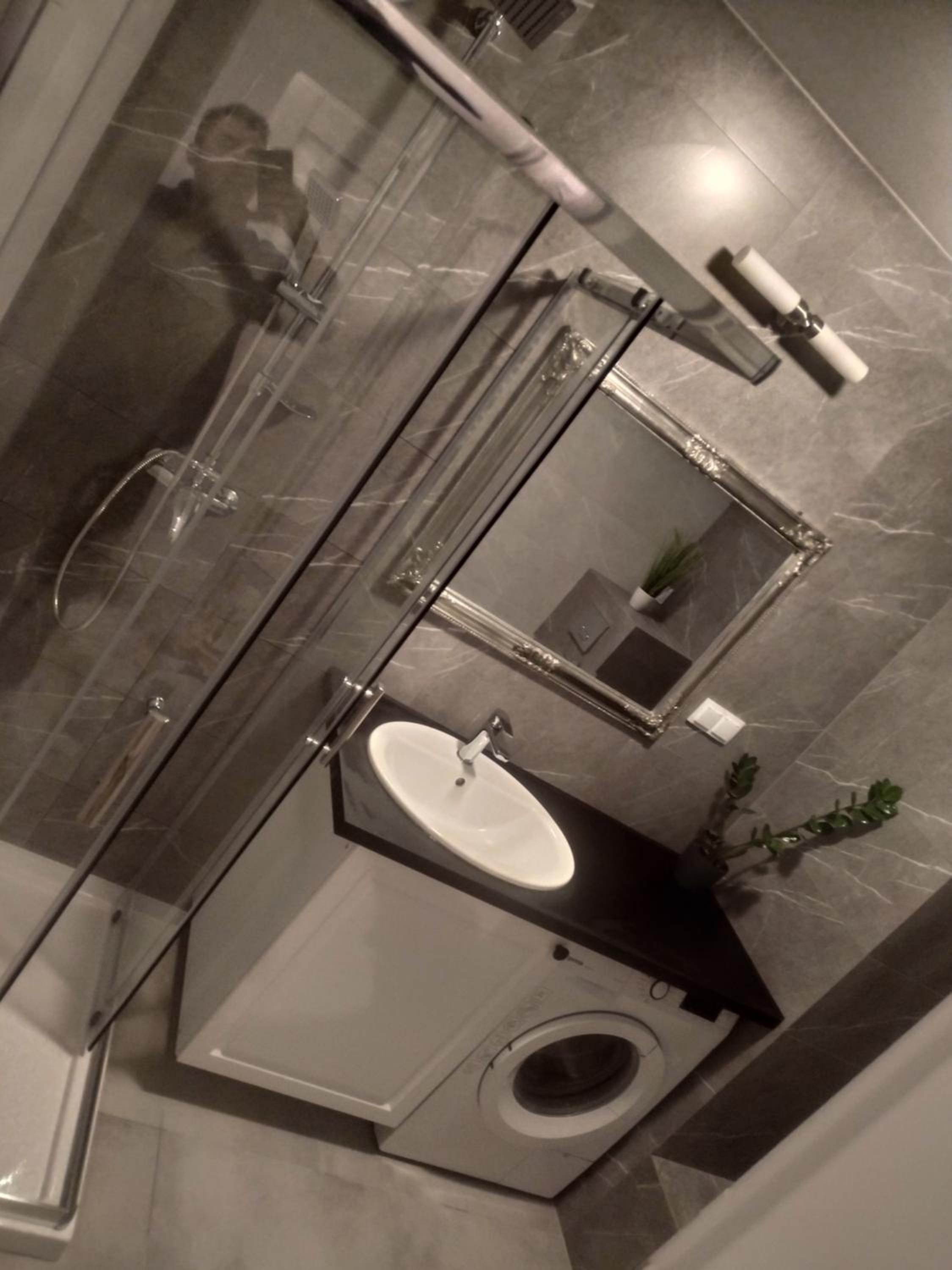 Three-Bedroom Apartment - Photo 2