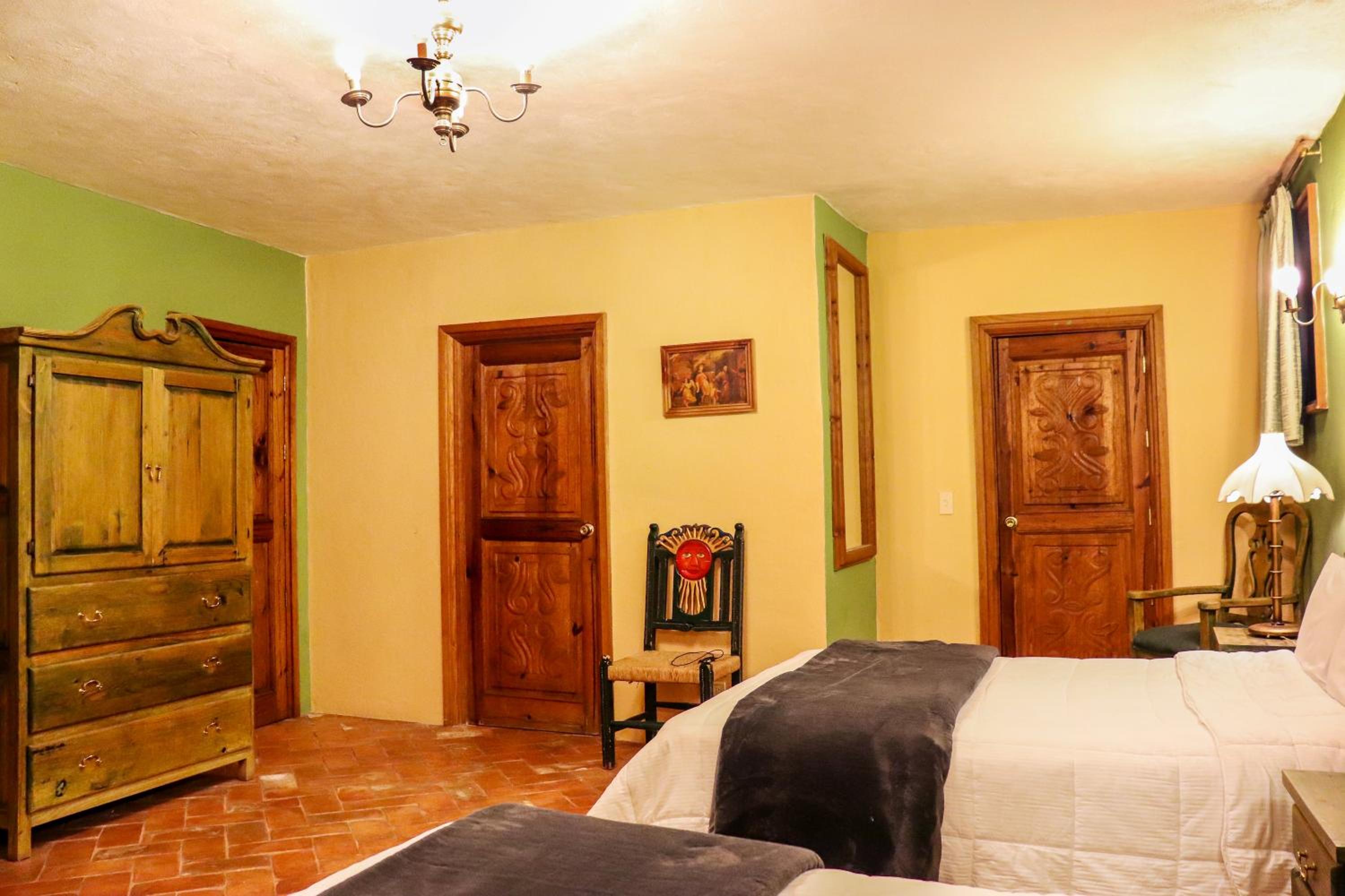 Junior Suite - Photo 13