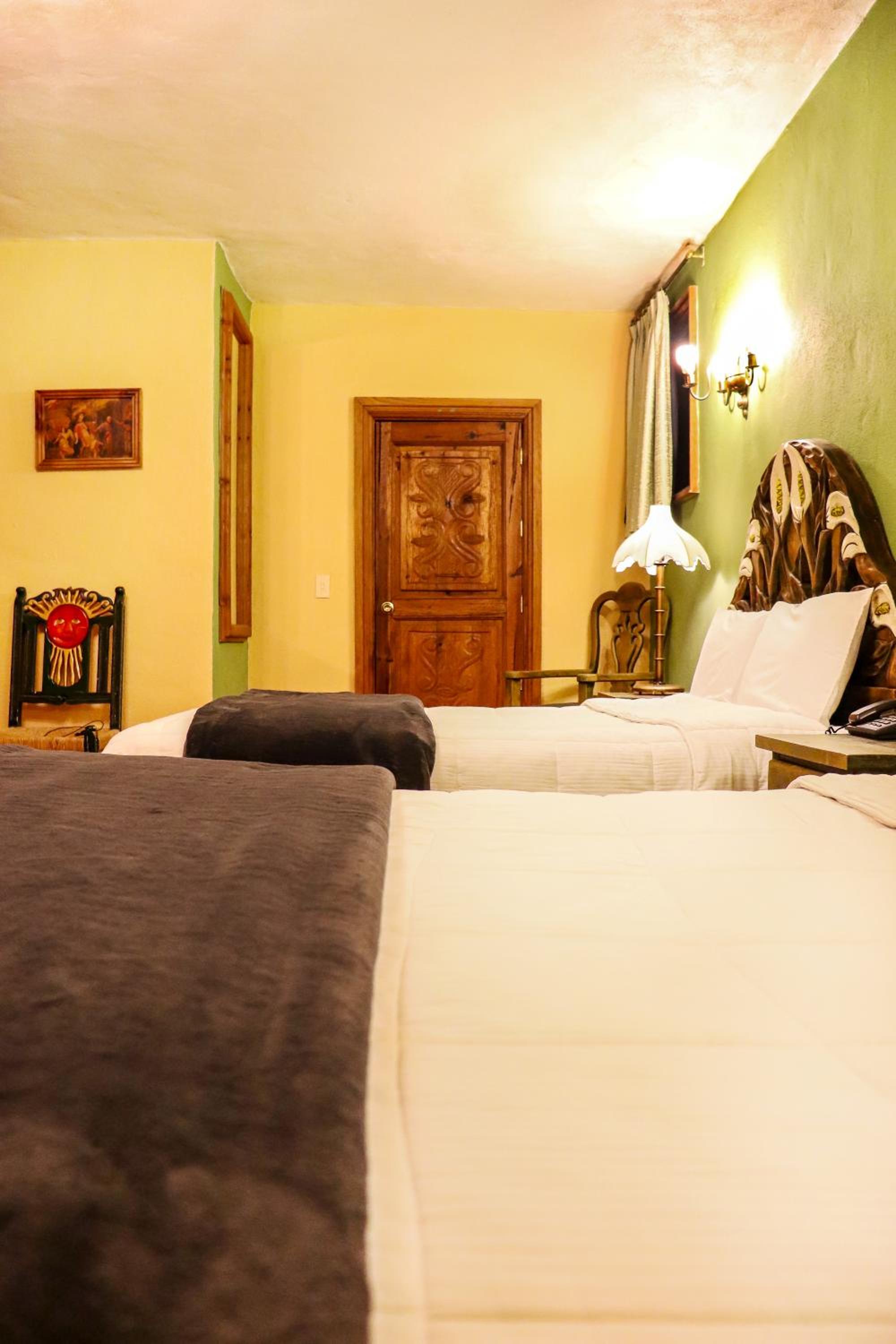Junior Suite - Photo 14