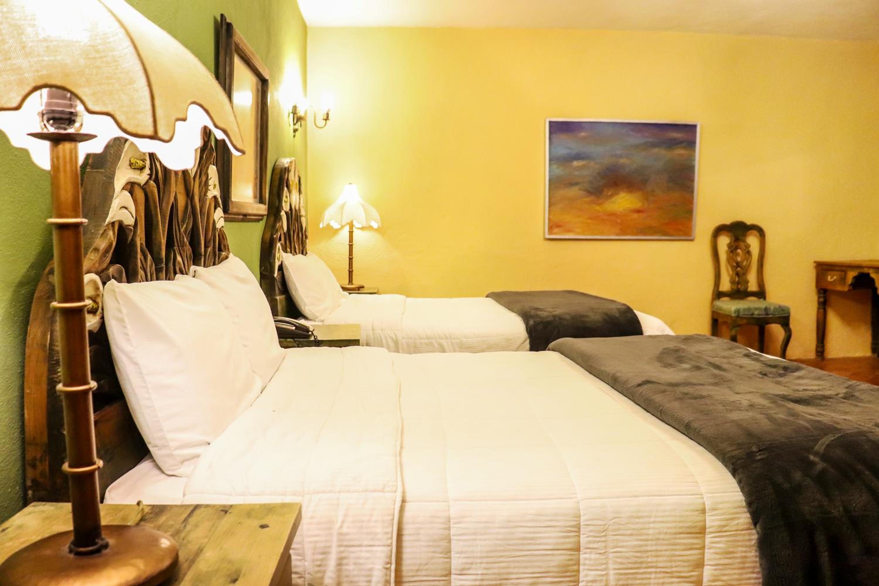 Junior Suite - Photo 1
