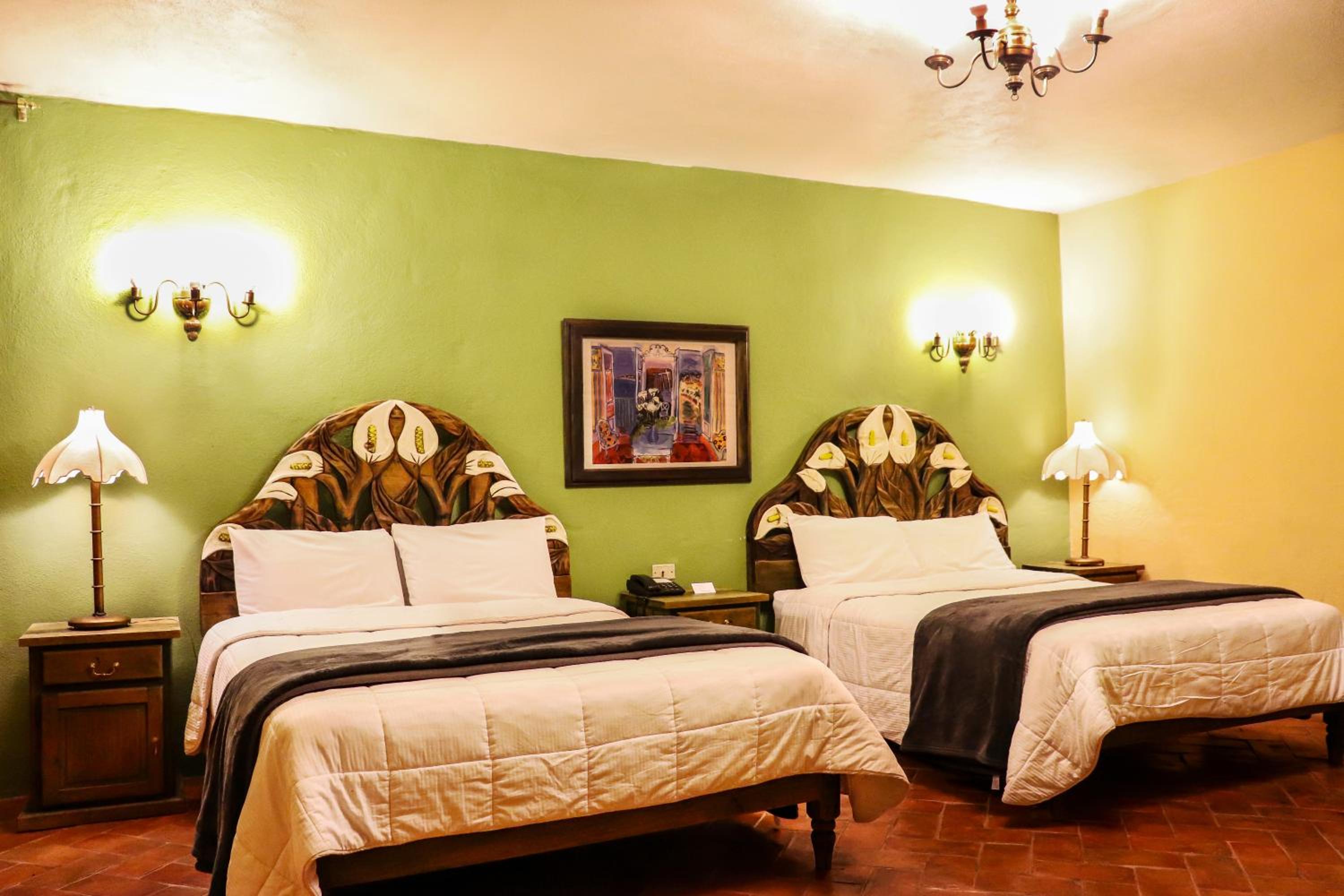 Junior Suite - Photo 9