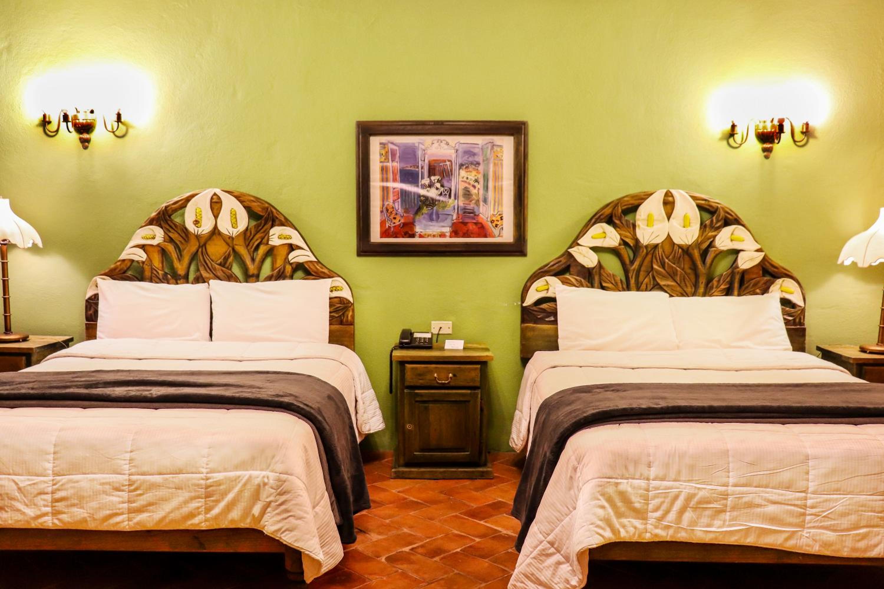 Junior Suite - Photo 10