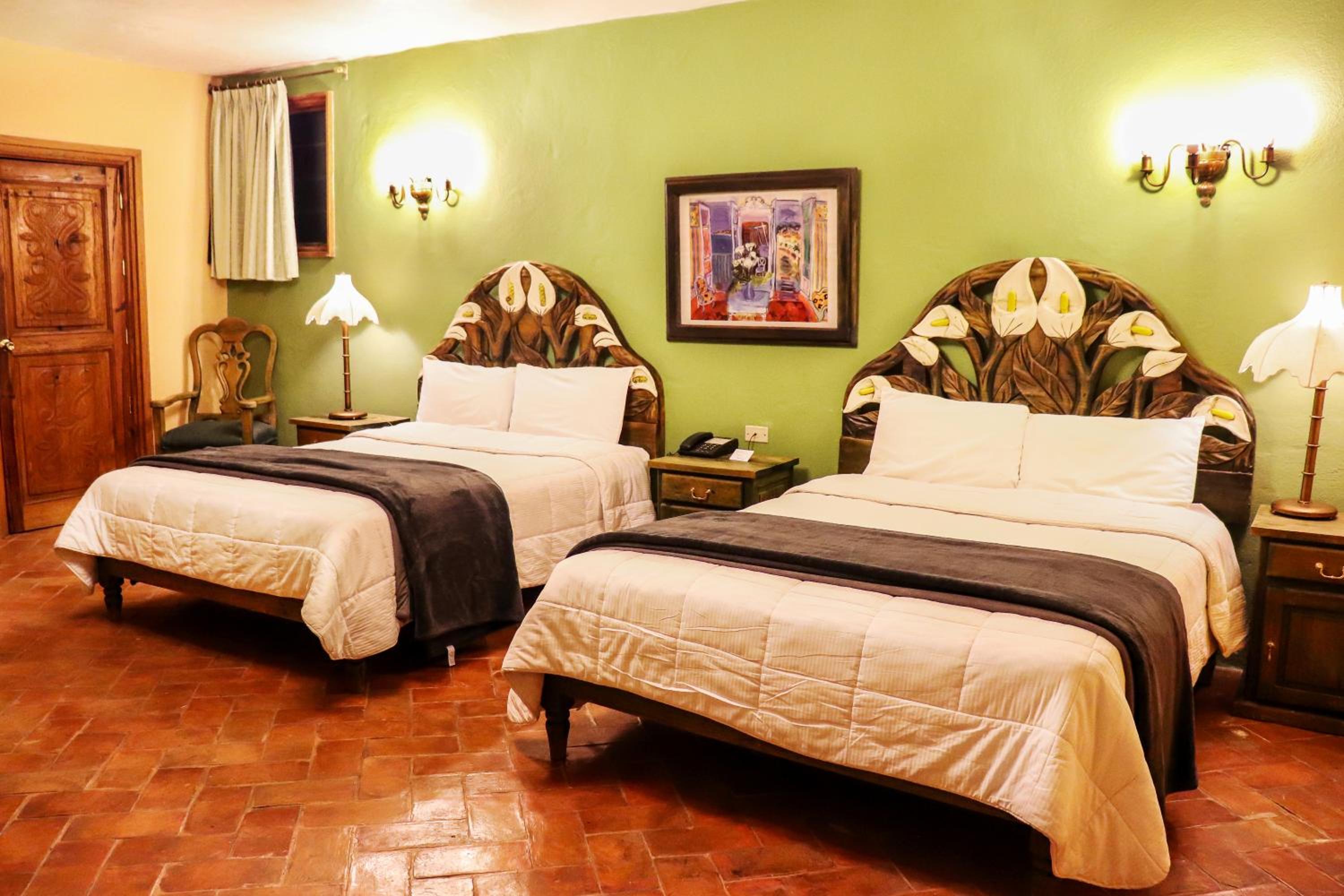 Junior Suite - Photo 11