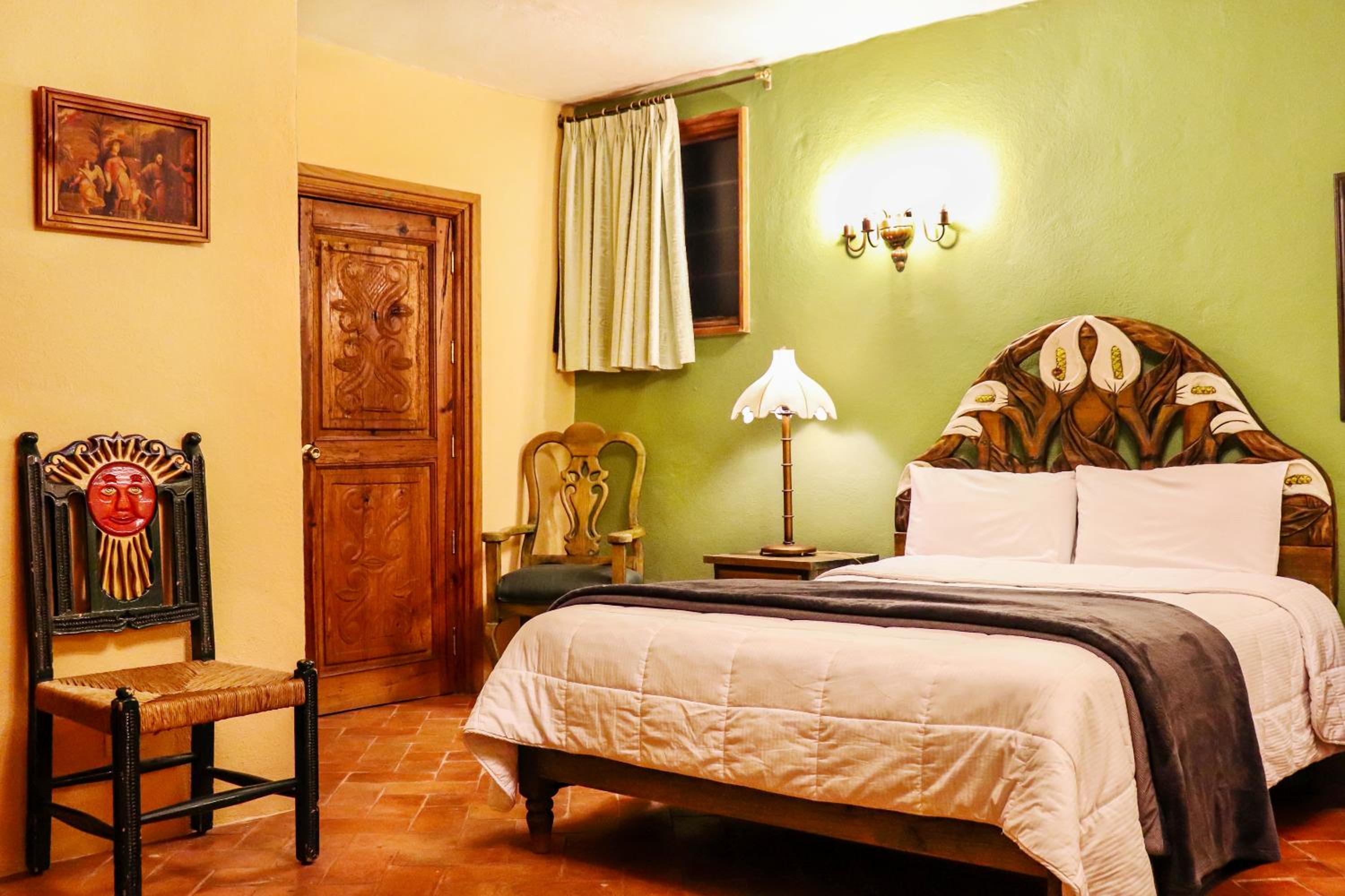 Junior Suite - Photo 12