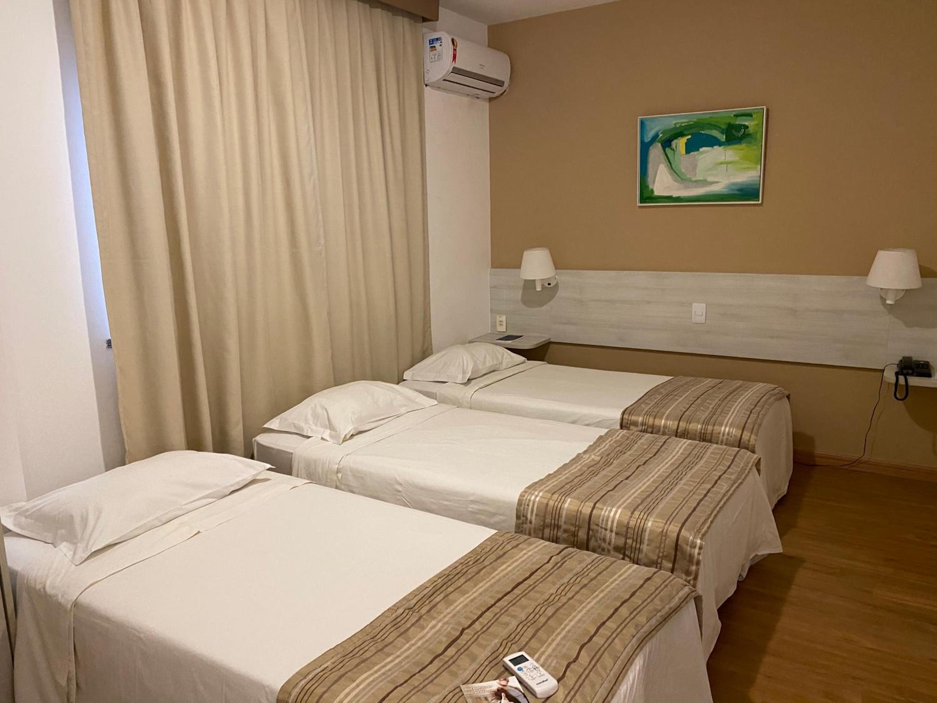 Standard Triple Room photo 1