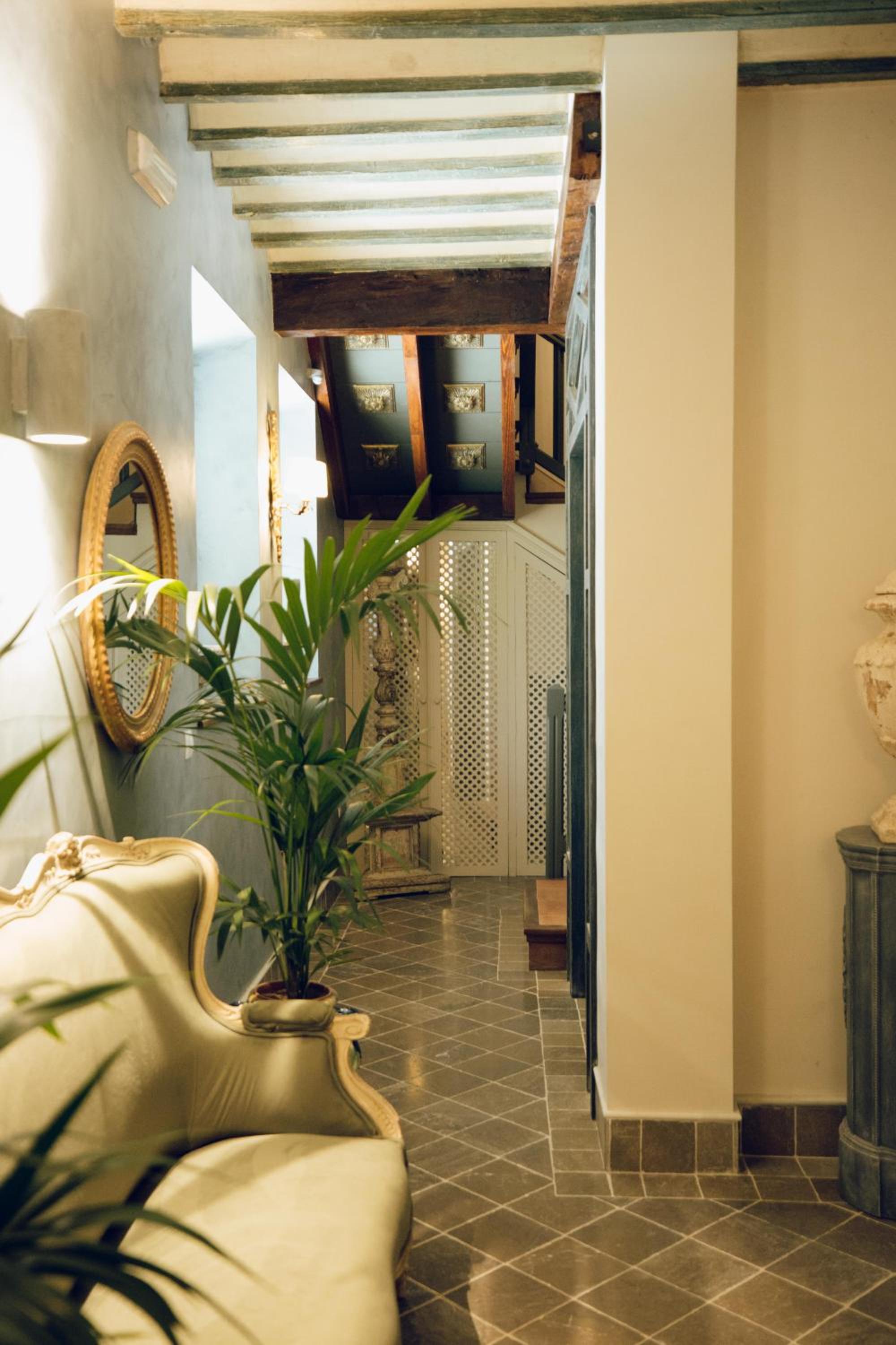 Apartamento de lujo