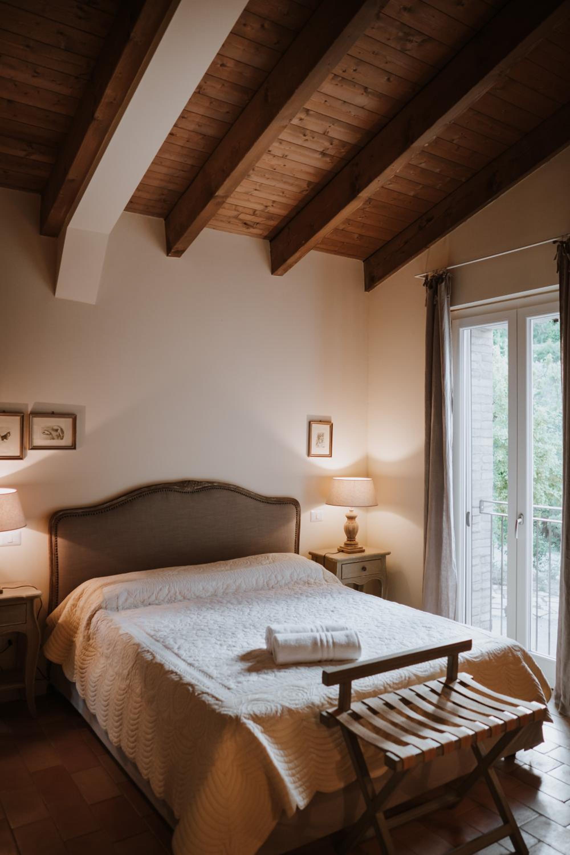 Deluxe Triple Room - Photo 4