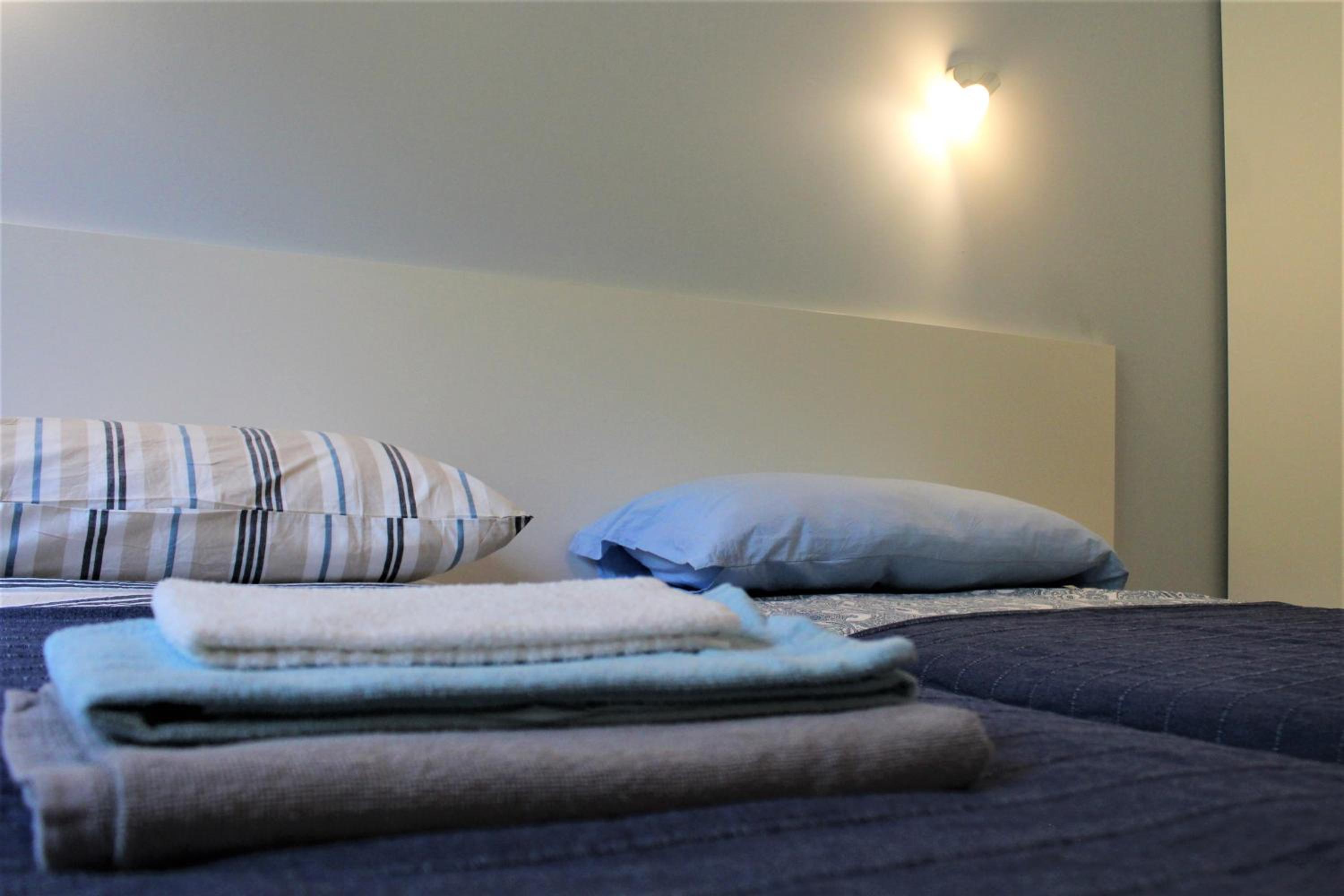 Twin Room - Photo 1