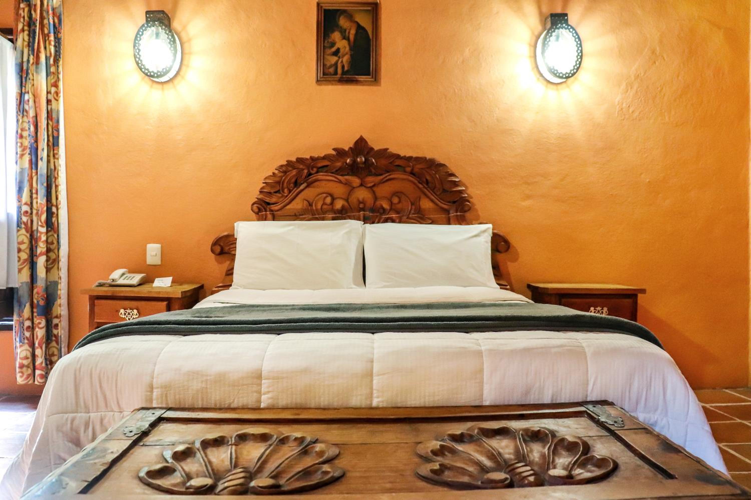 Queen Room - Photo 4