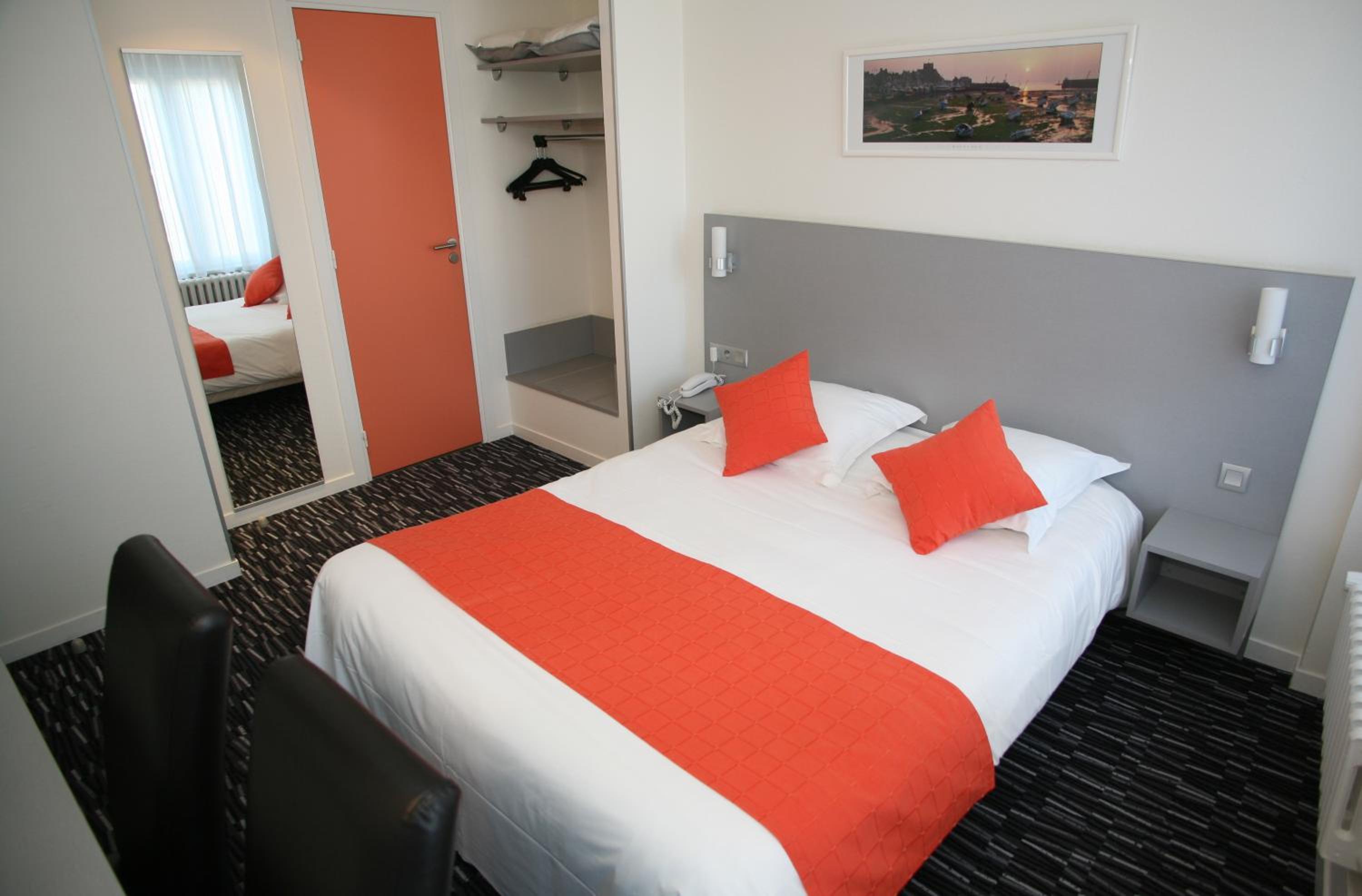 Comfort Double Room - Photo 8