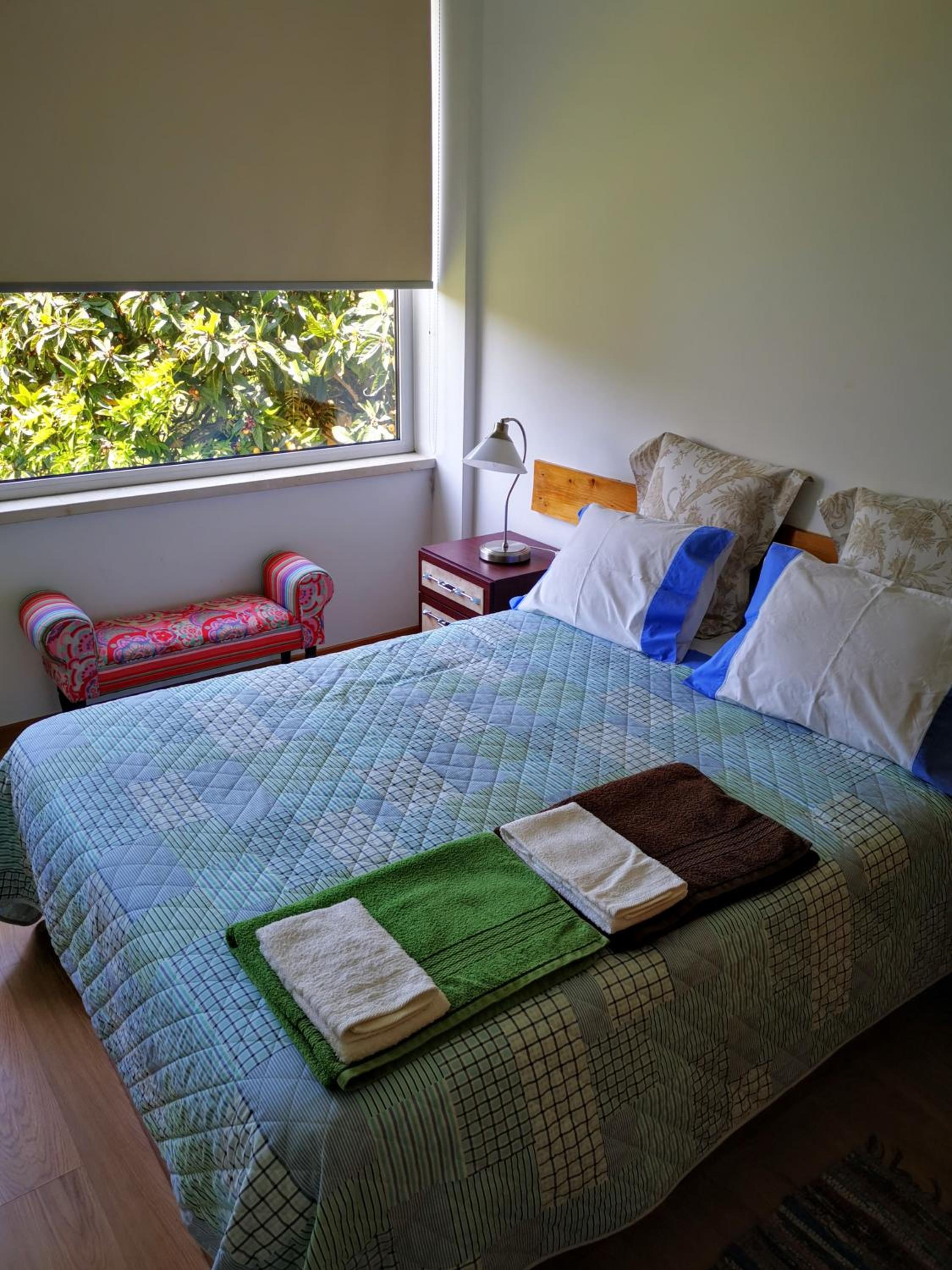 Double Room with Shared Bathroom photo 1