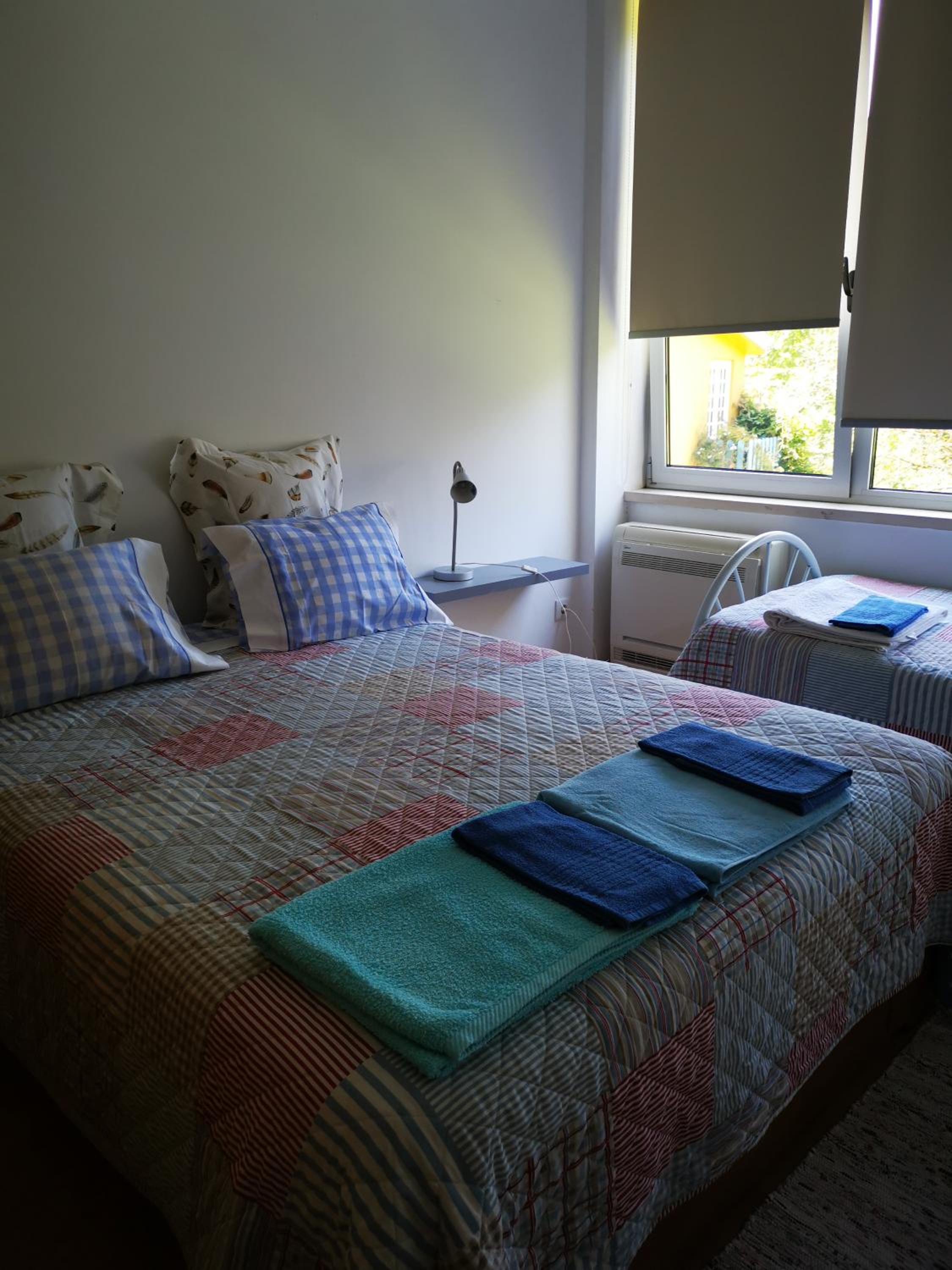 Triple Room with Shared Toilet photo 3
