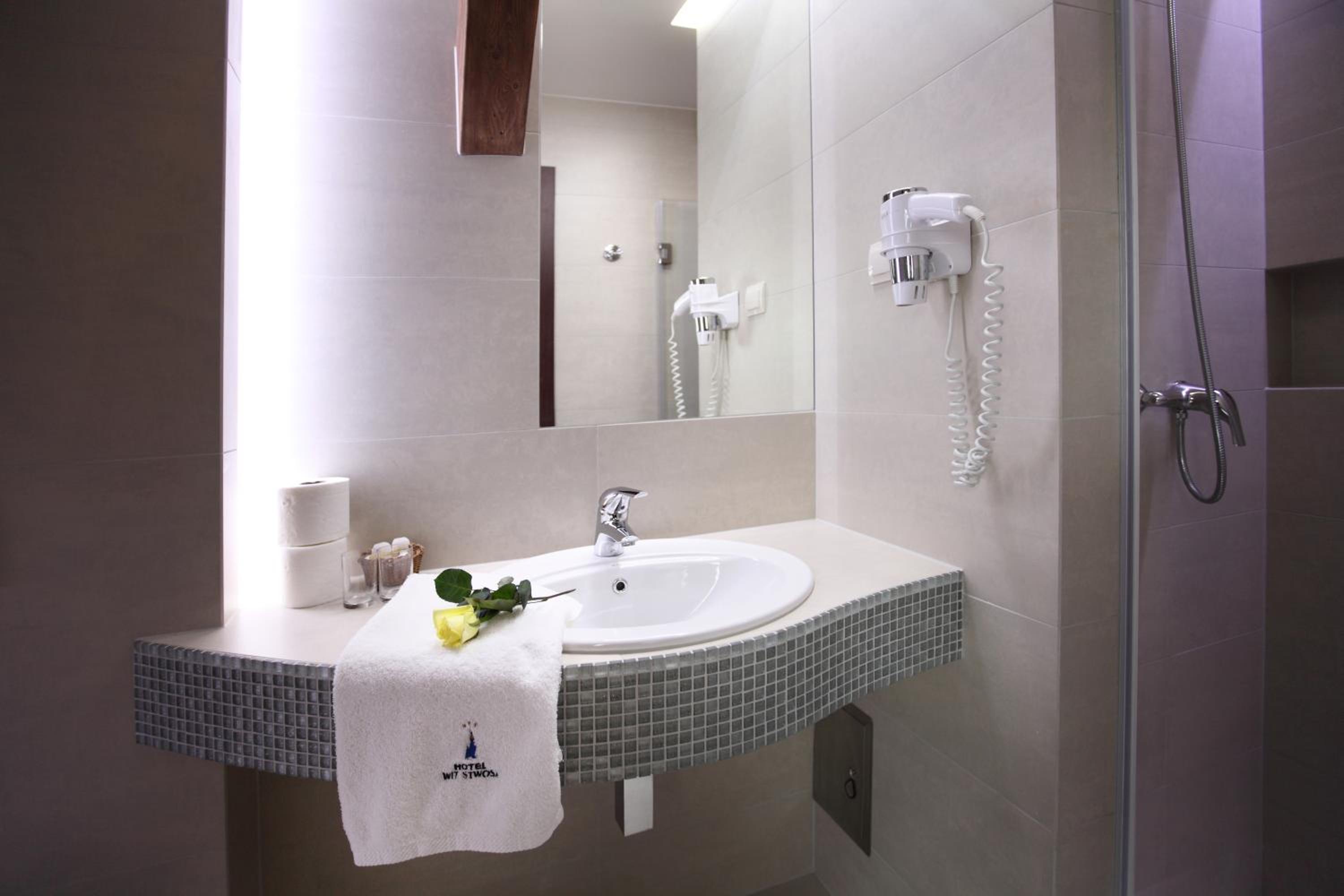 Double/Twin Room - Photo 13