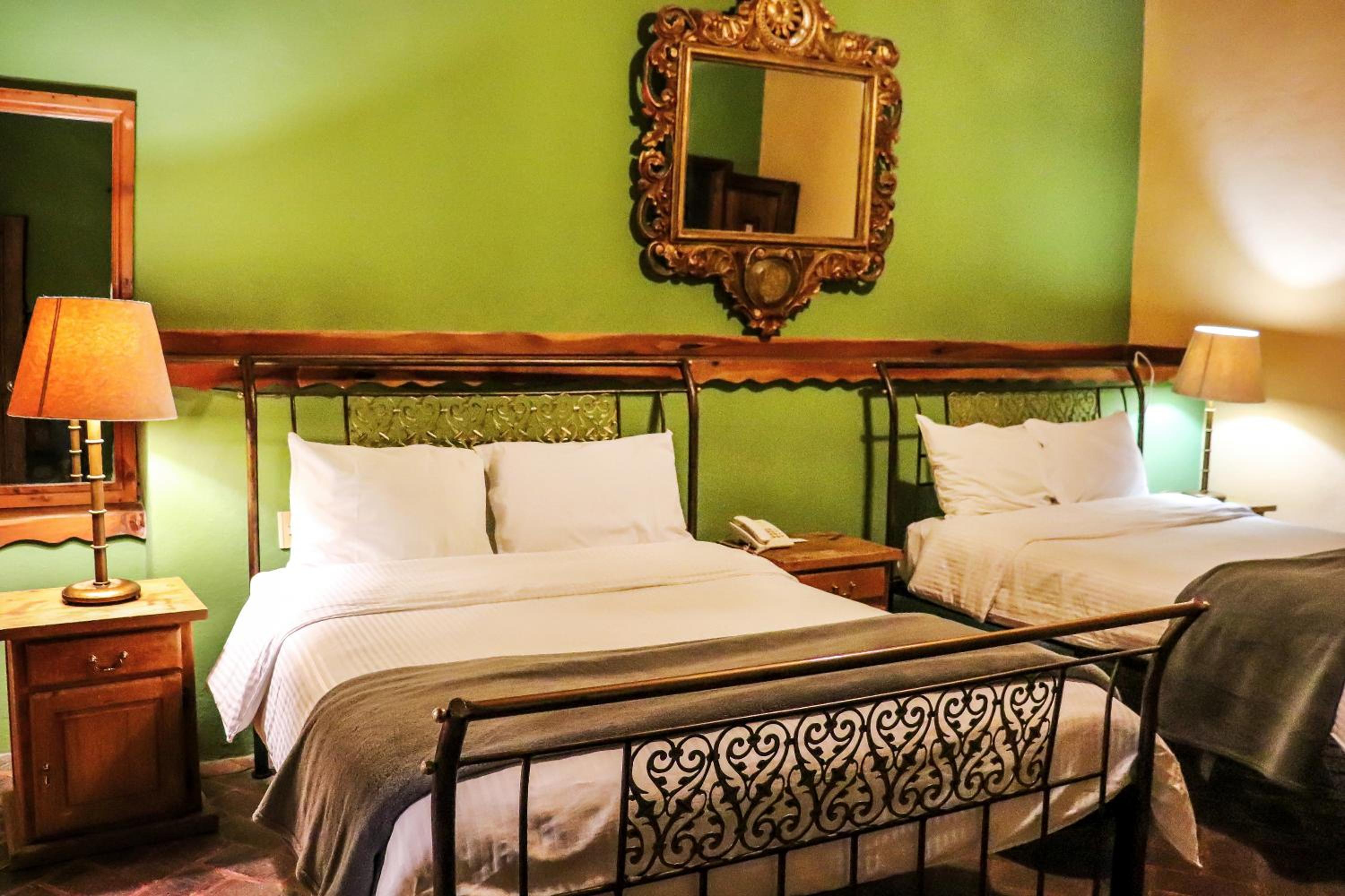 Junior Suite - Photo 2