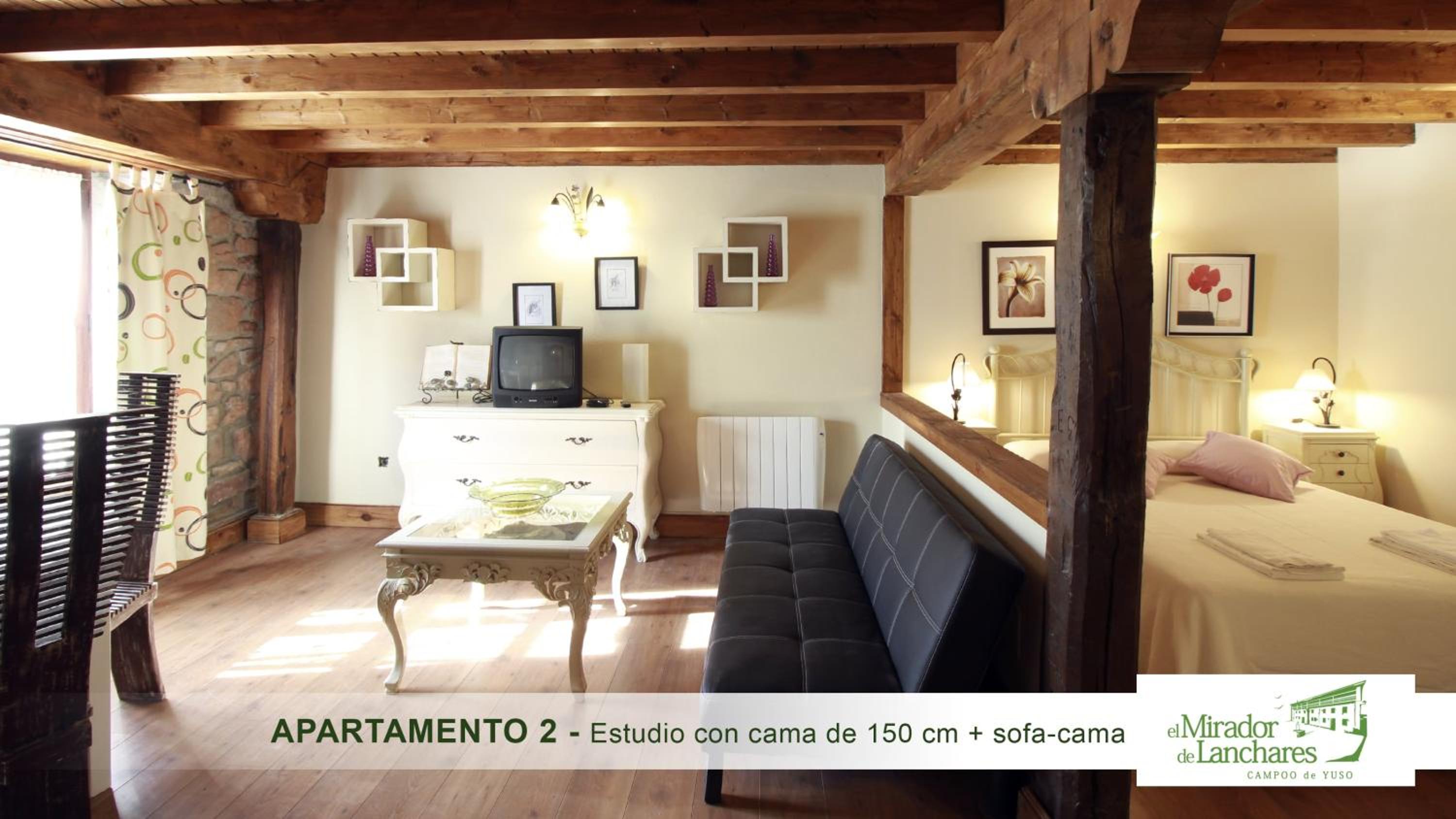 Estudio estándar