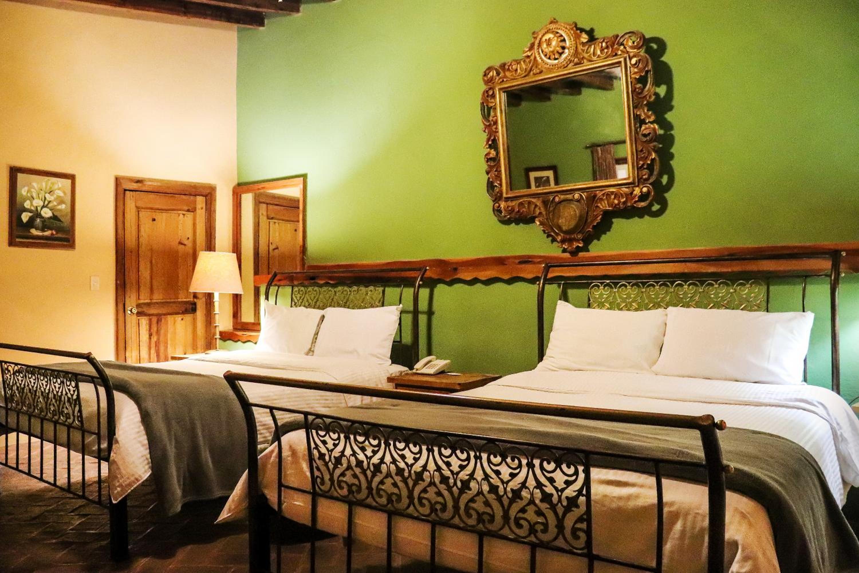 Junior Suite - Photo 4