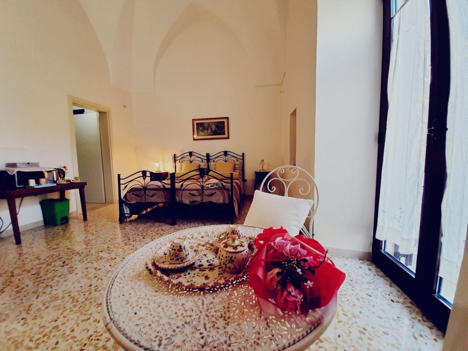 Double Room with Private Bathroom photo 1