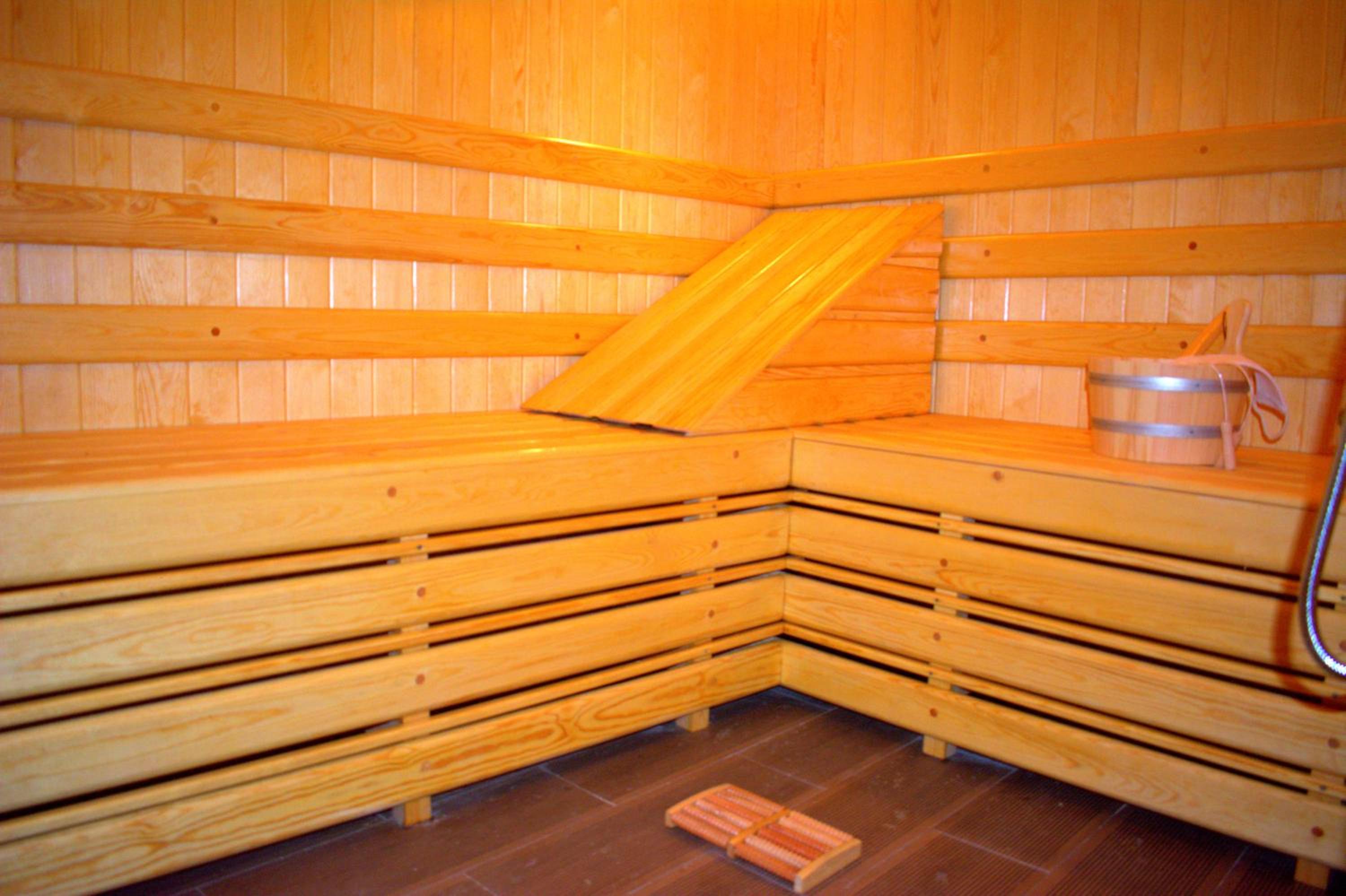 Three-Bedroom Apartment photo 2