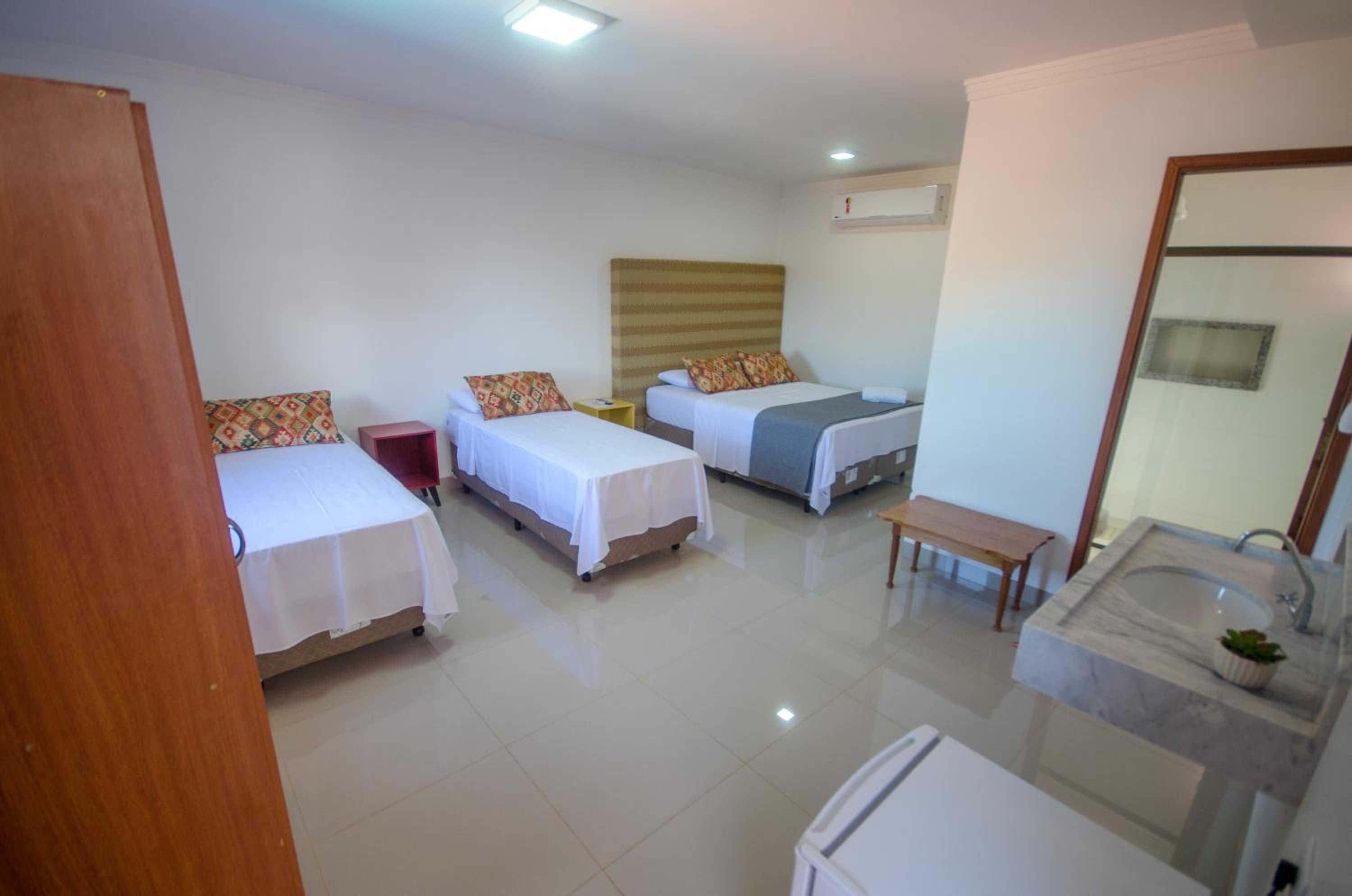 Comfort Quadruple Room photo 1