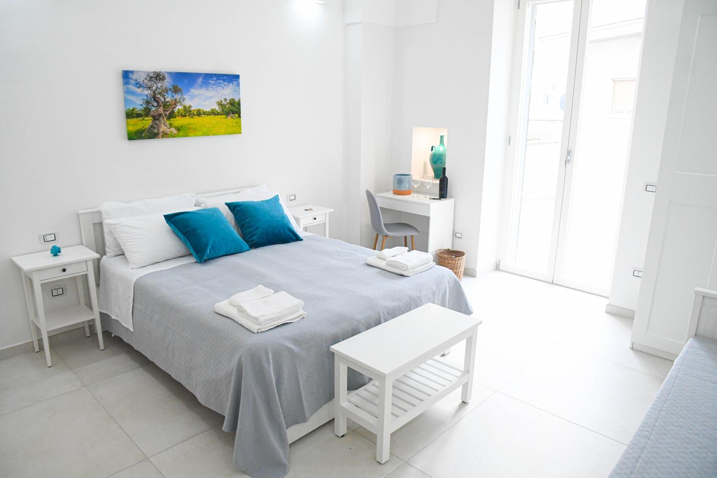 Comfort Triple Room with Shower photo 2