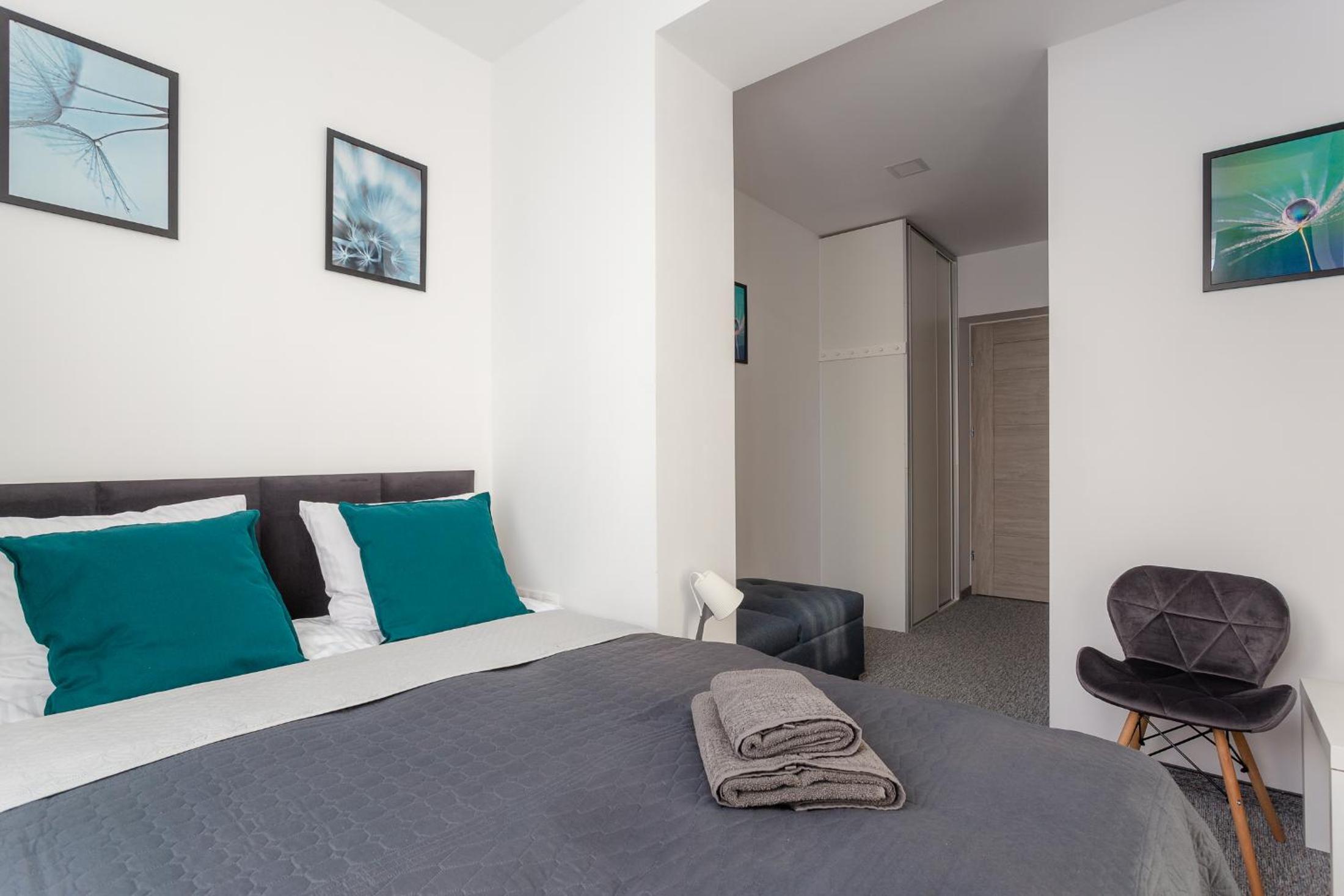 Triple Room with Garden View photo 1