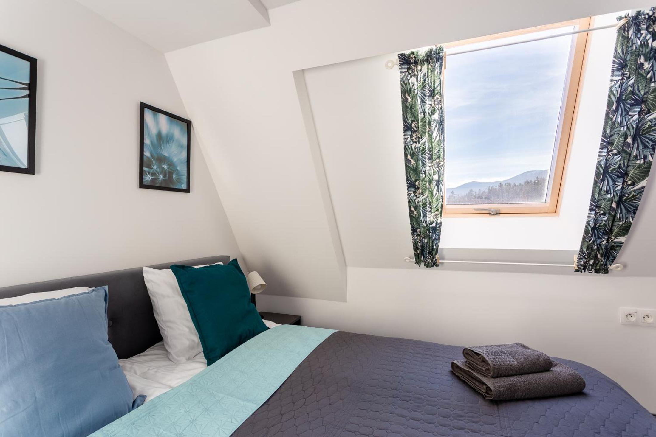 Duplex Quadruple Room photo 1