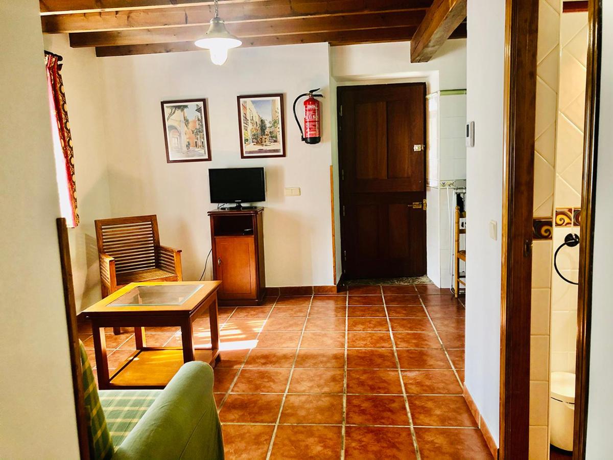 Apartamento - Planta Baja