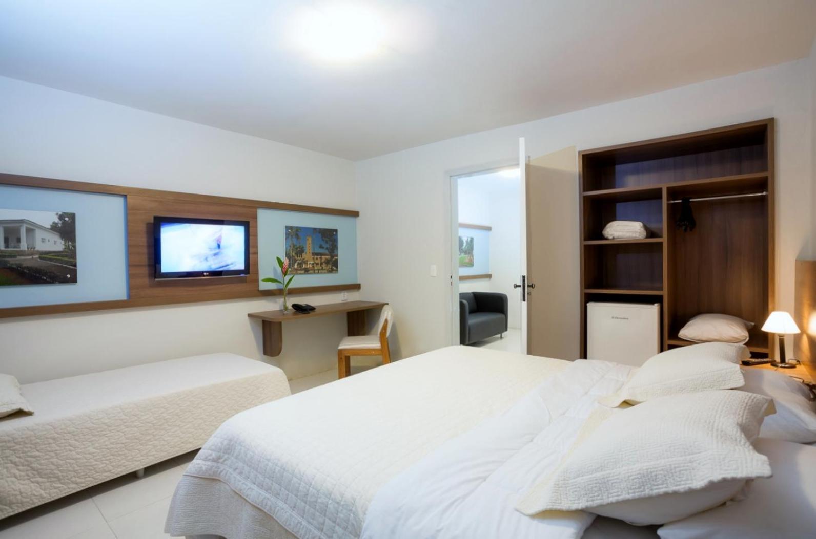 Standard Double Room photo 1