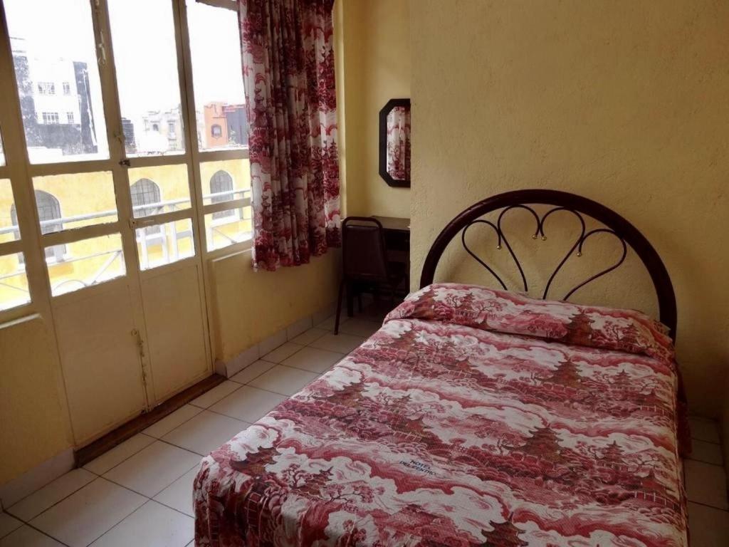 Double or Twin Room photo 1
